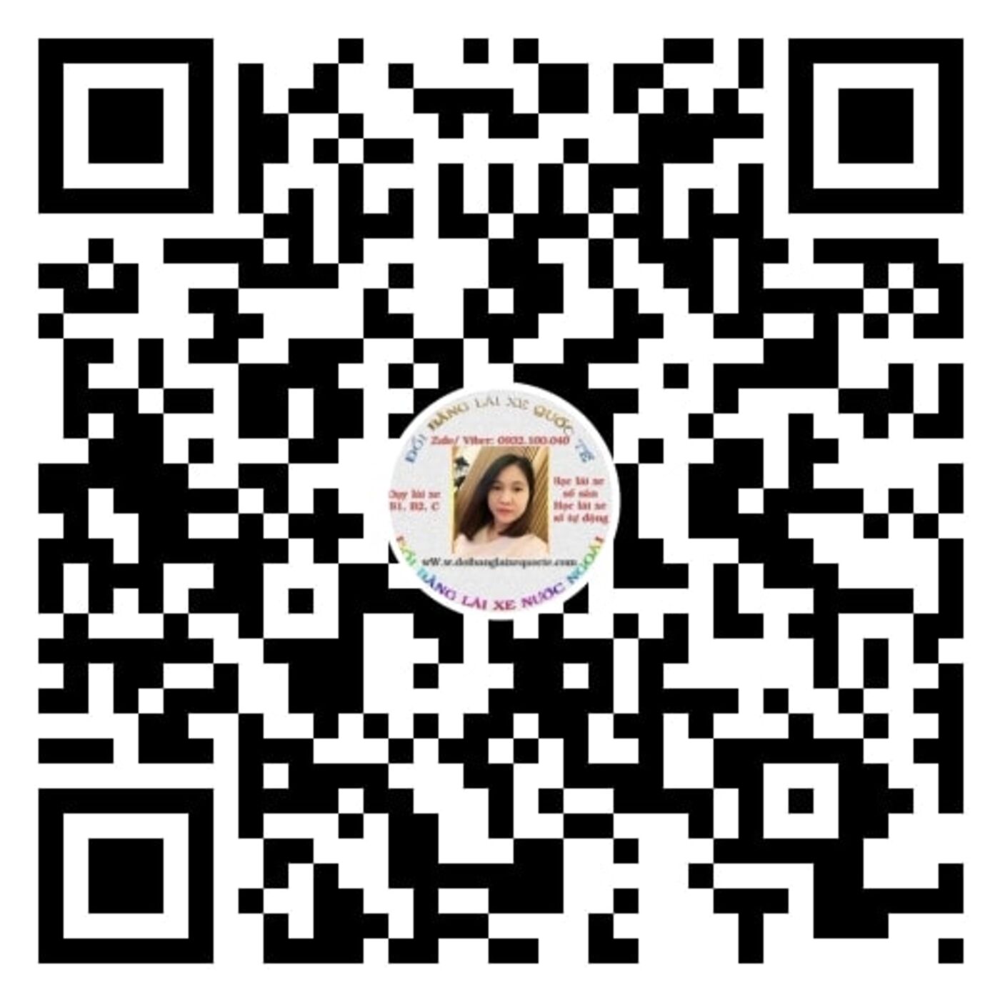 DOANH NHAN VIET