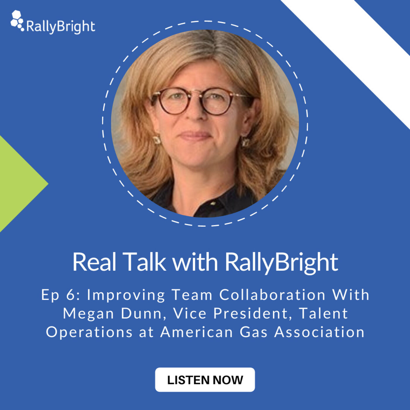 Real Talk with RallyBright
