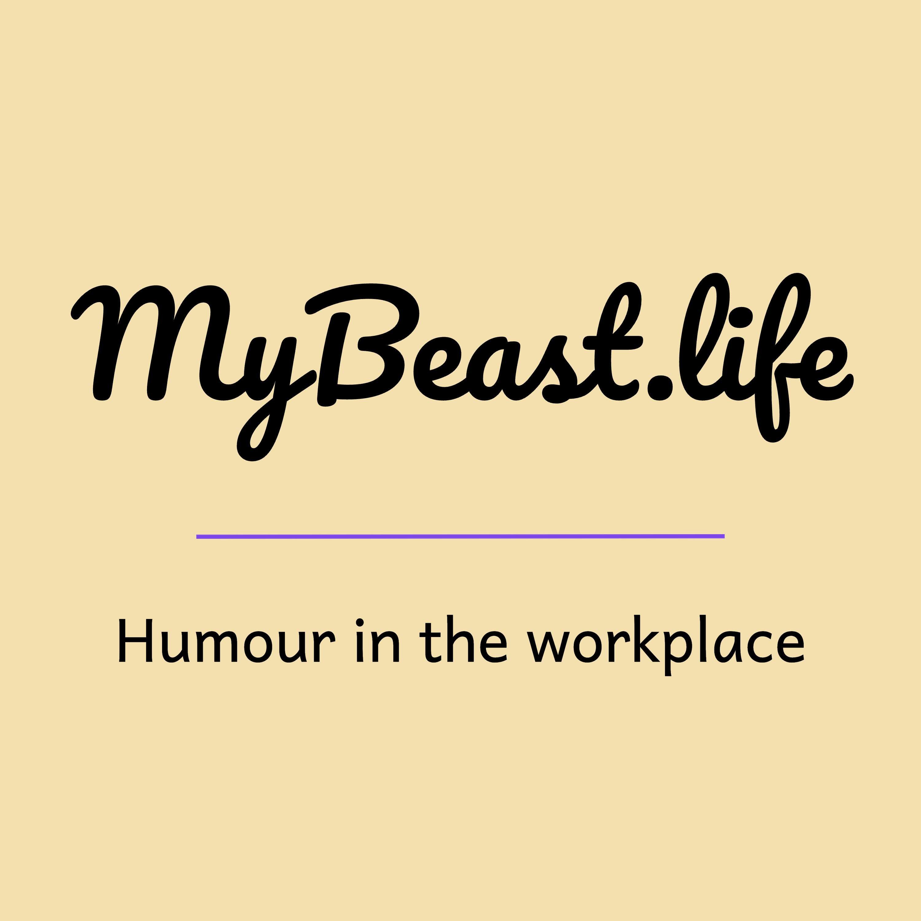 MyBeast.life