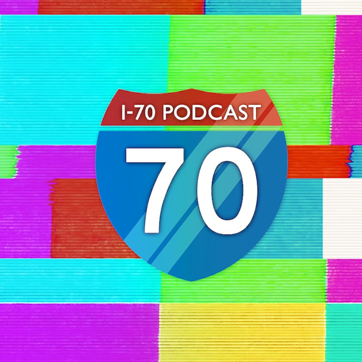 I-70 Podcast