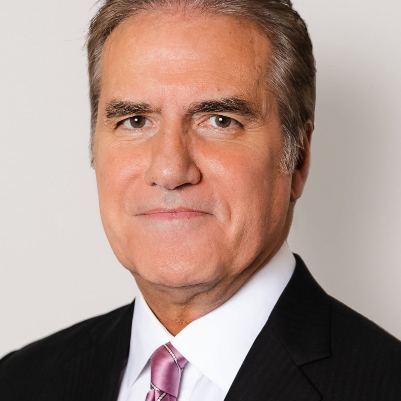 Henry S. Givray of SmithBucklin