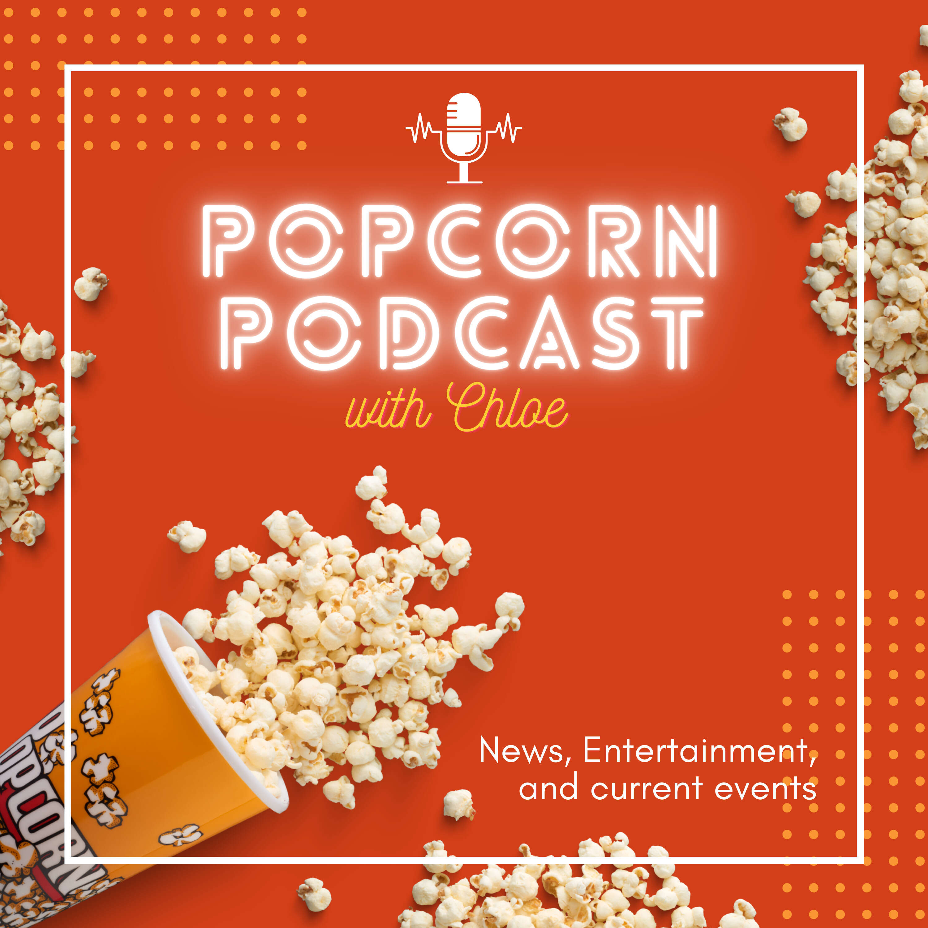 Popcorn Podcast