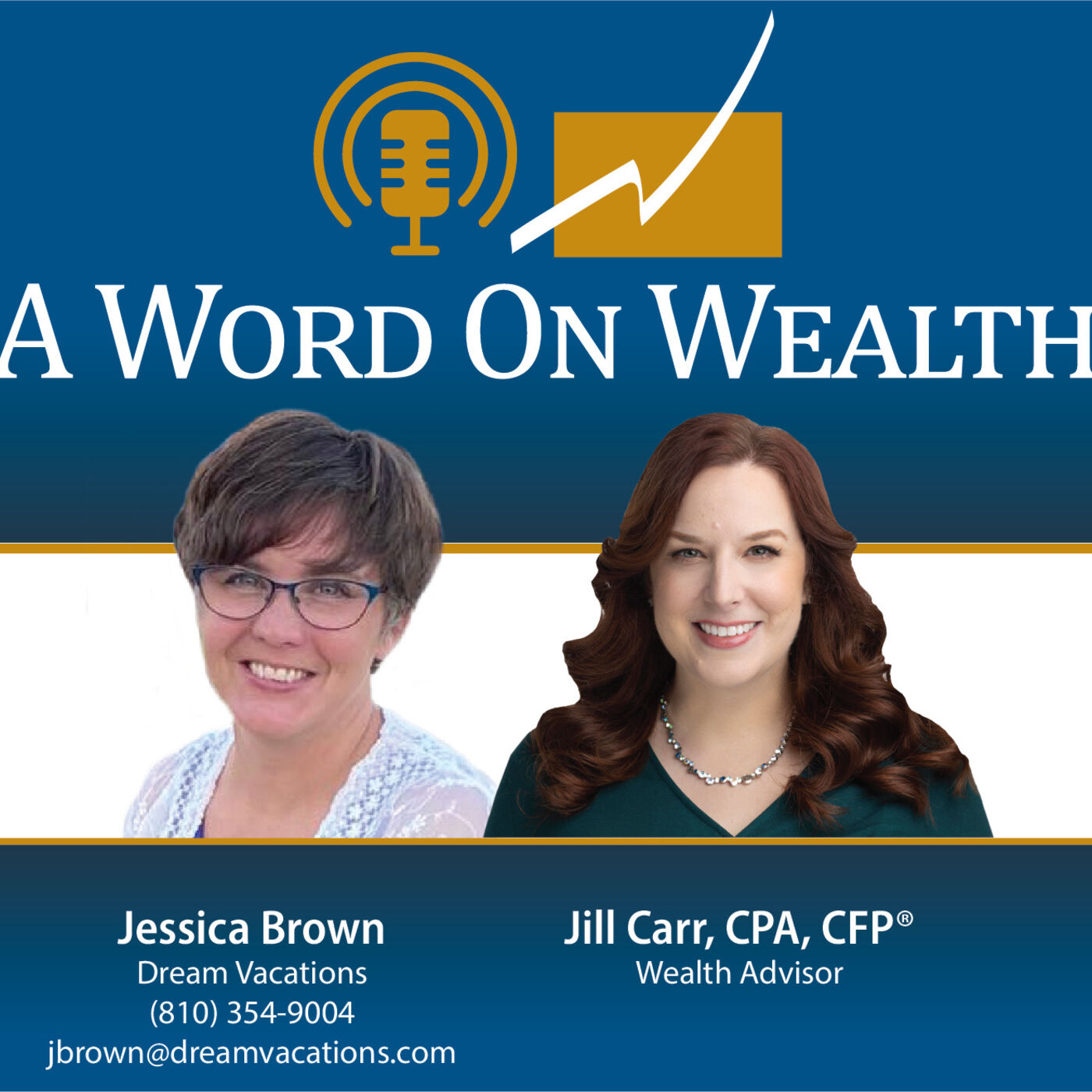 A Word On Wealth
