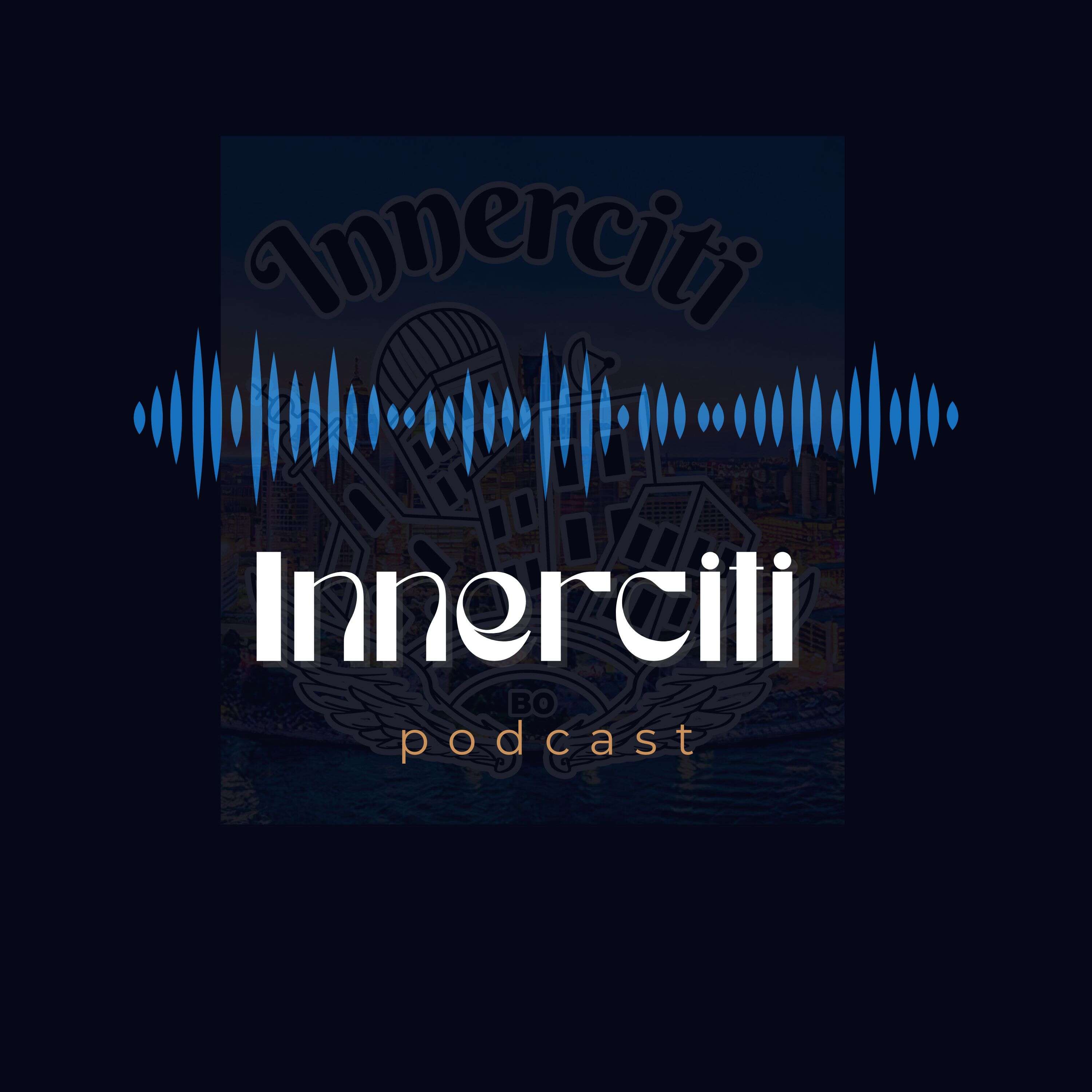 Innerciti Podcast podcast artwork