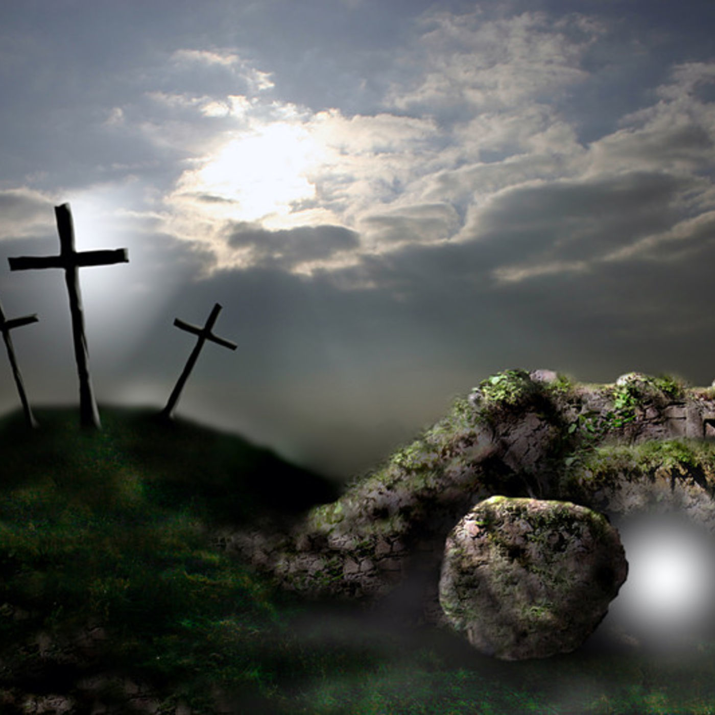 What About Jesus?