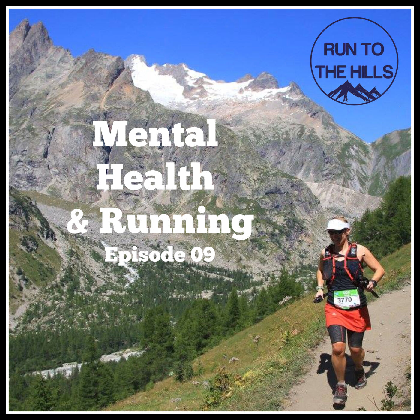 Run to the Hills