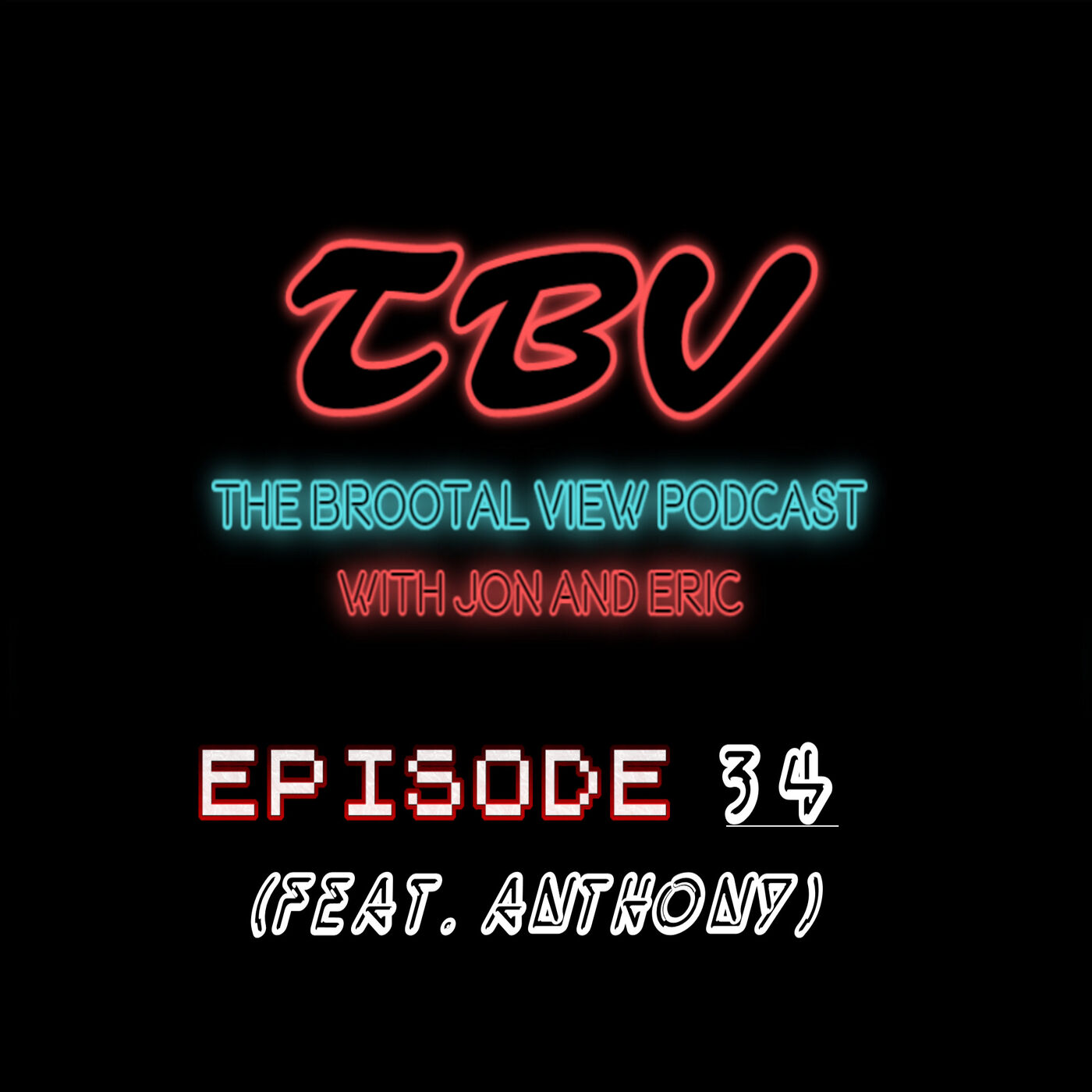 The BROOTal View Podcast
