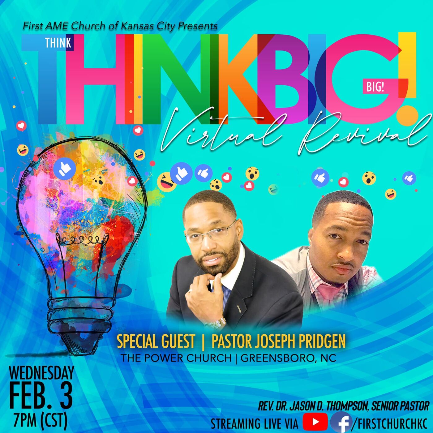 Think Big Collaborative