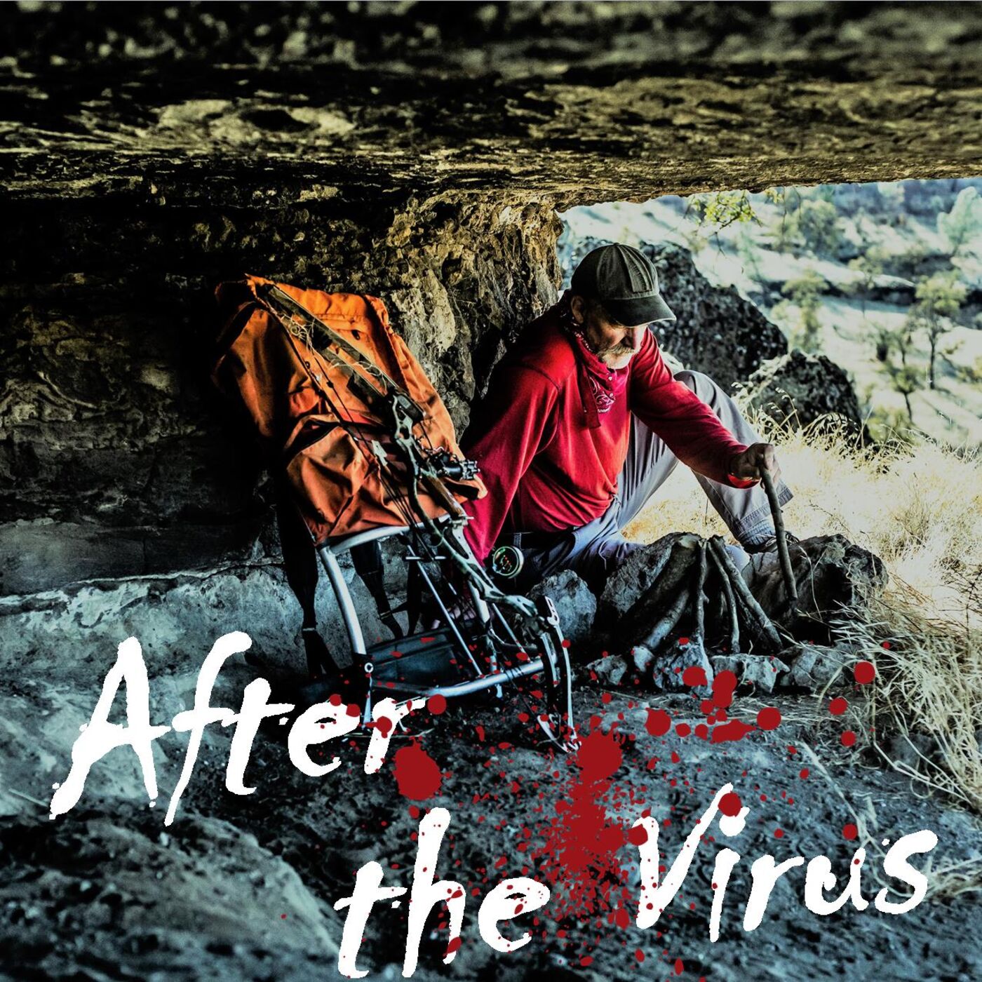 After the Virus - a Surviralist\'s Journal