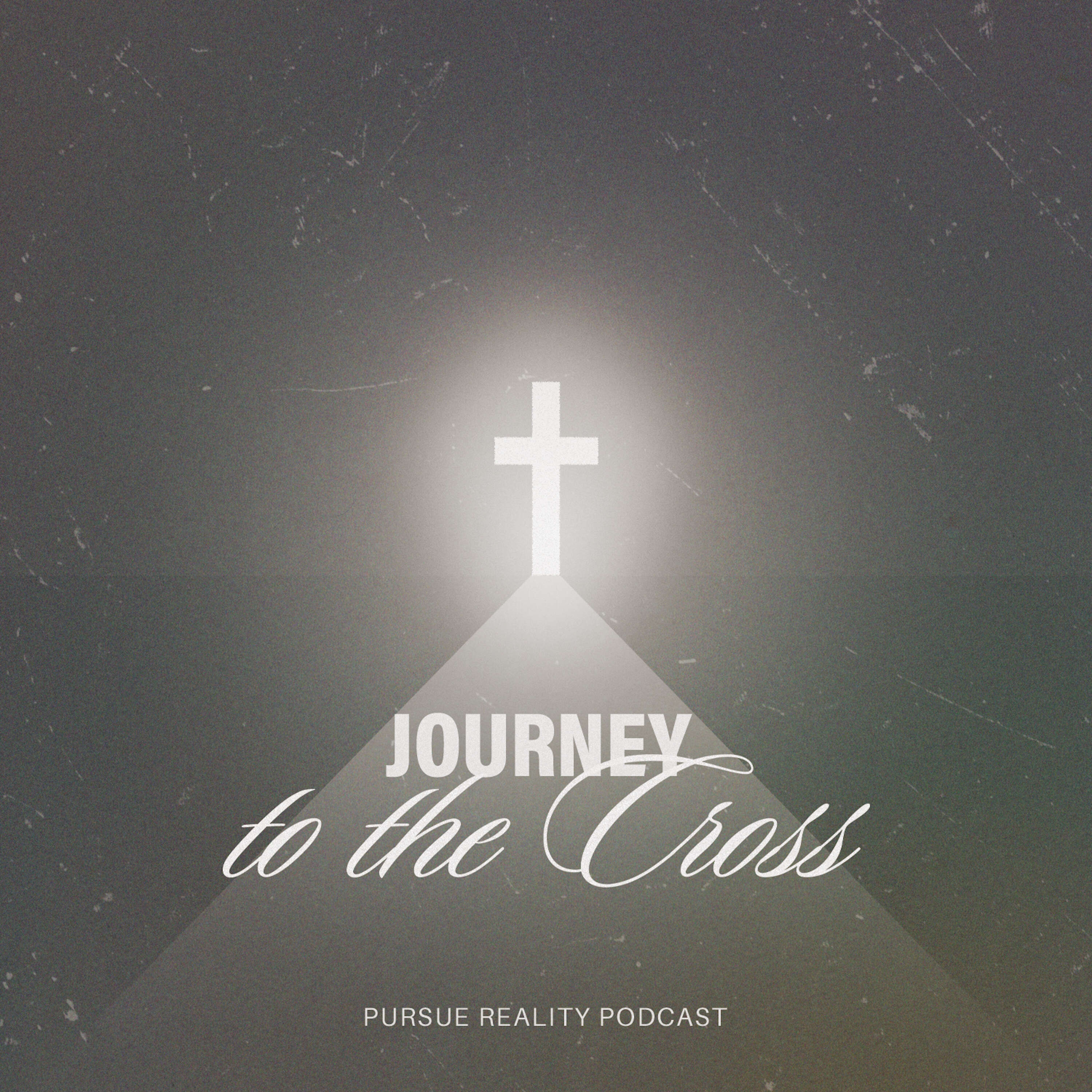 Journey To The Cross