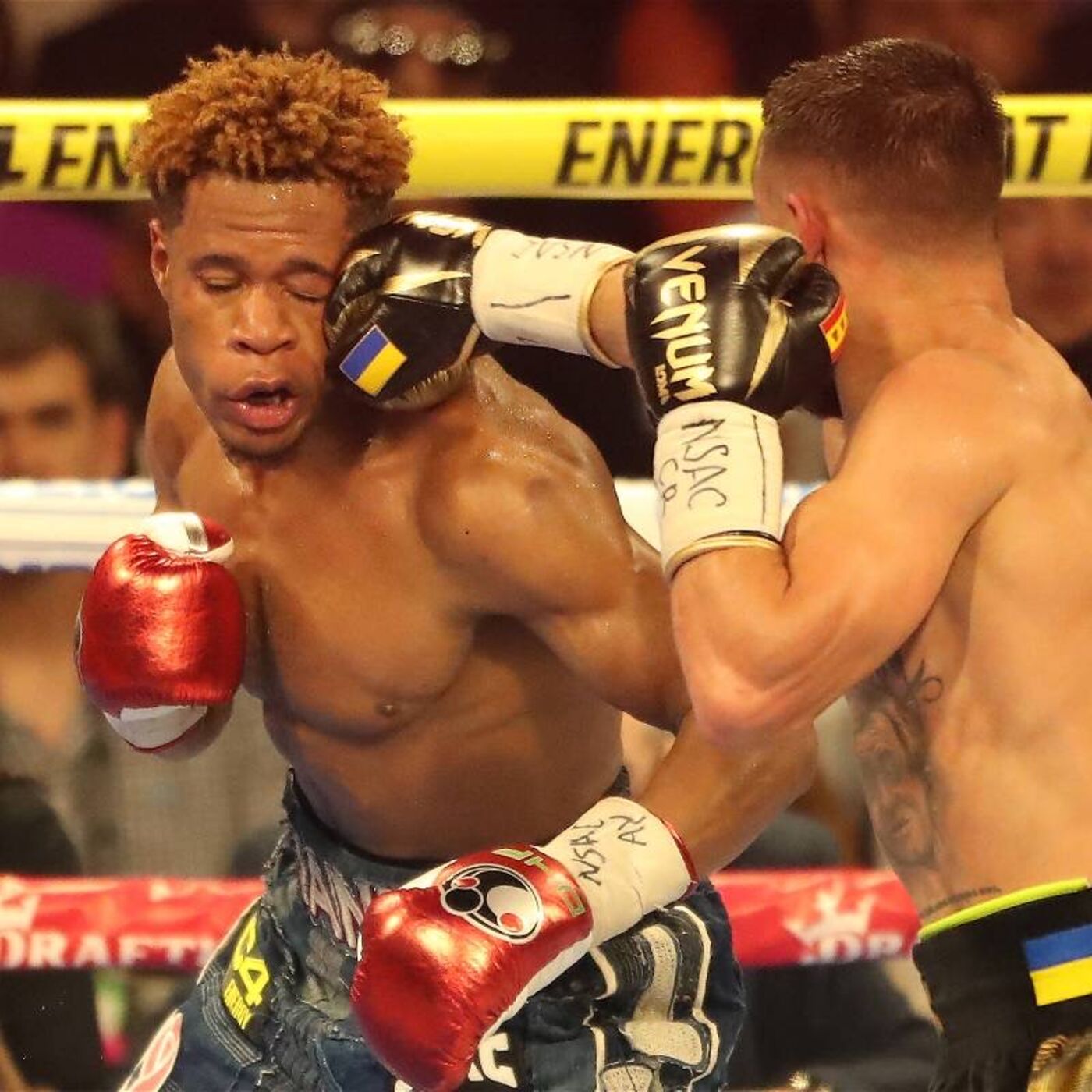 JD TALKIN SPORTS #1301