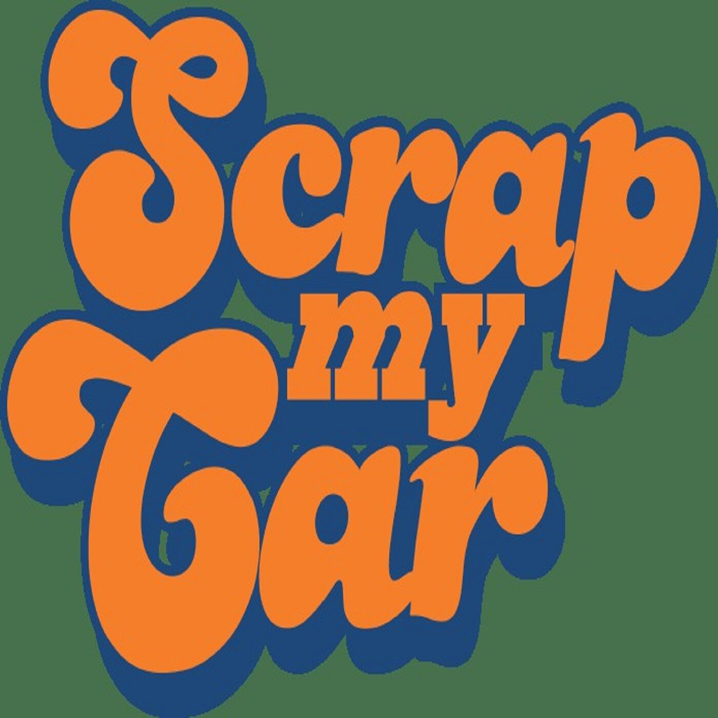 Scrap My Car Ottawa podcast artwork