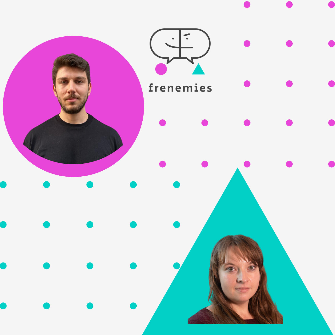Frenemies - Where Sales and Marketing Talk