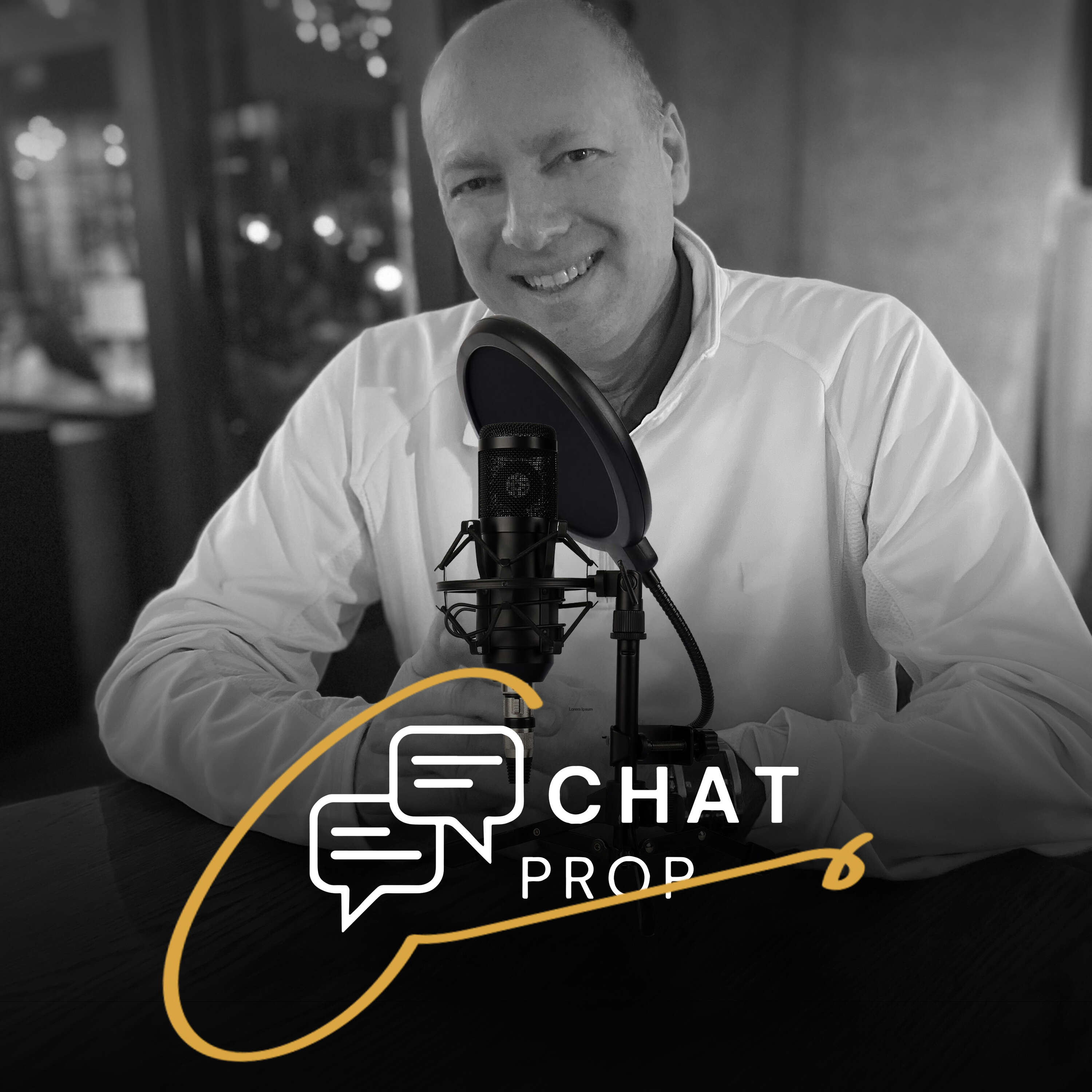 Chat Prop with Craig Berman