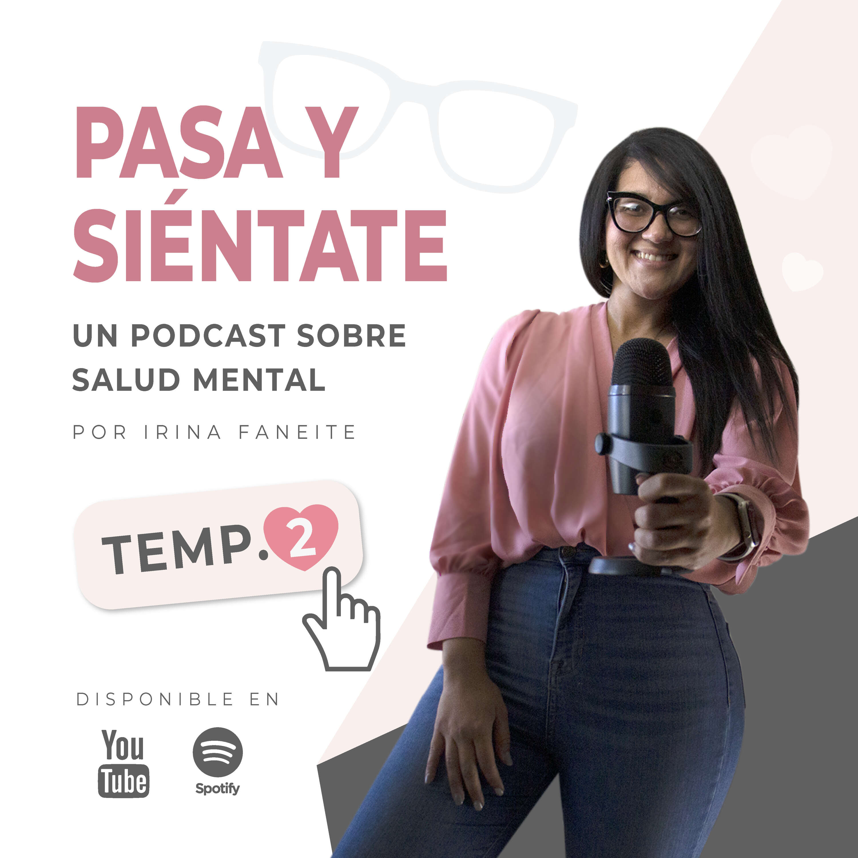 Pasa y siéntate