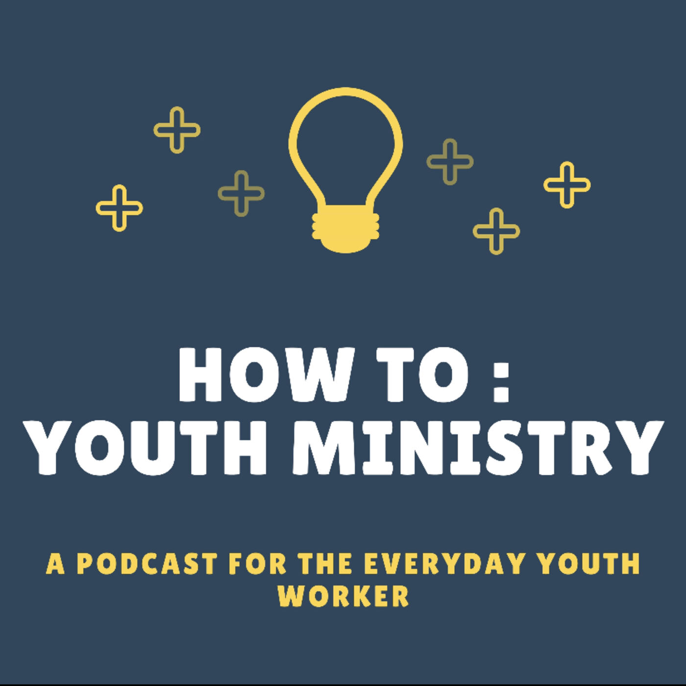 How To: Youth Ministry