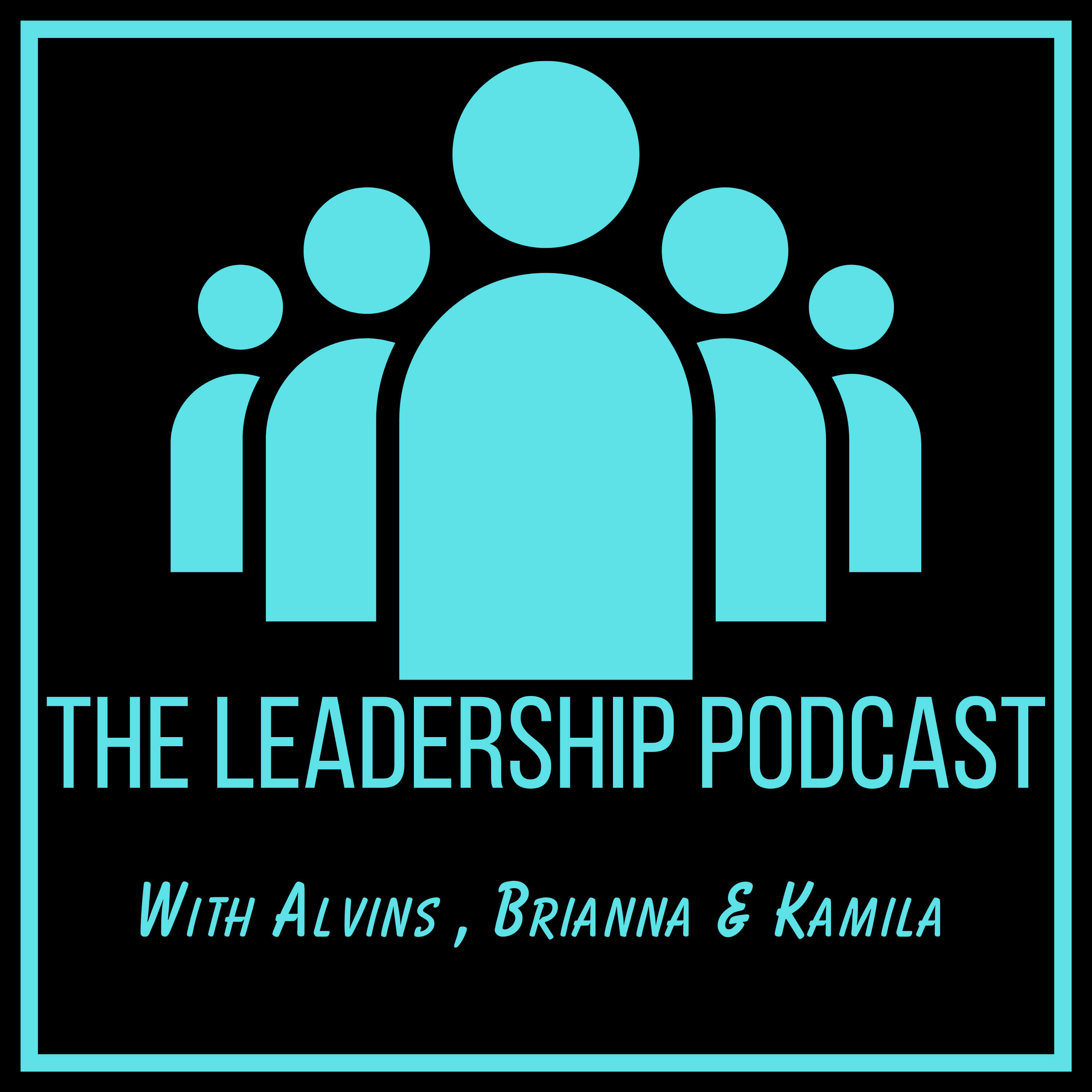 The Leadership Project!!