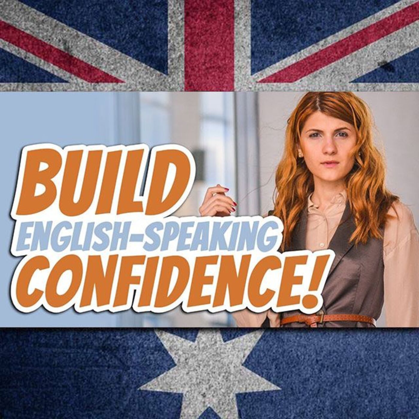 AE 504: How to Build English-Speaking Confidence