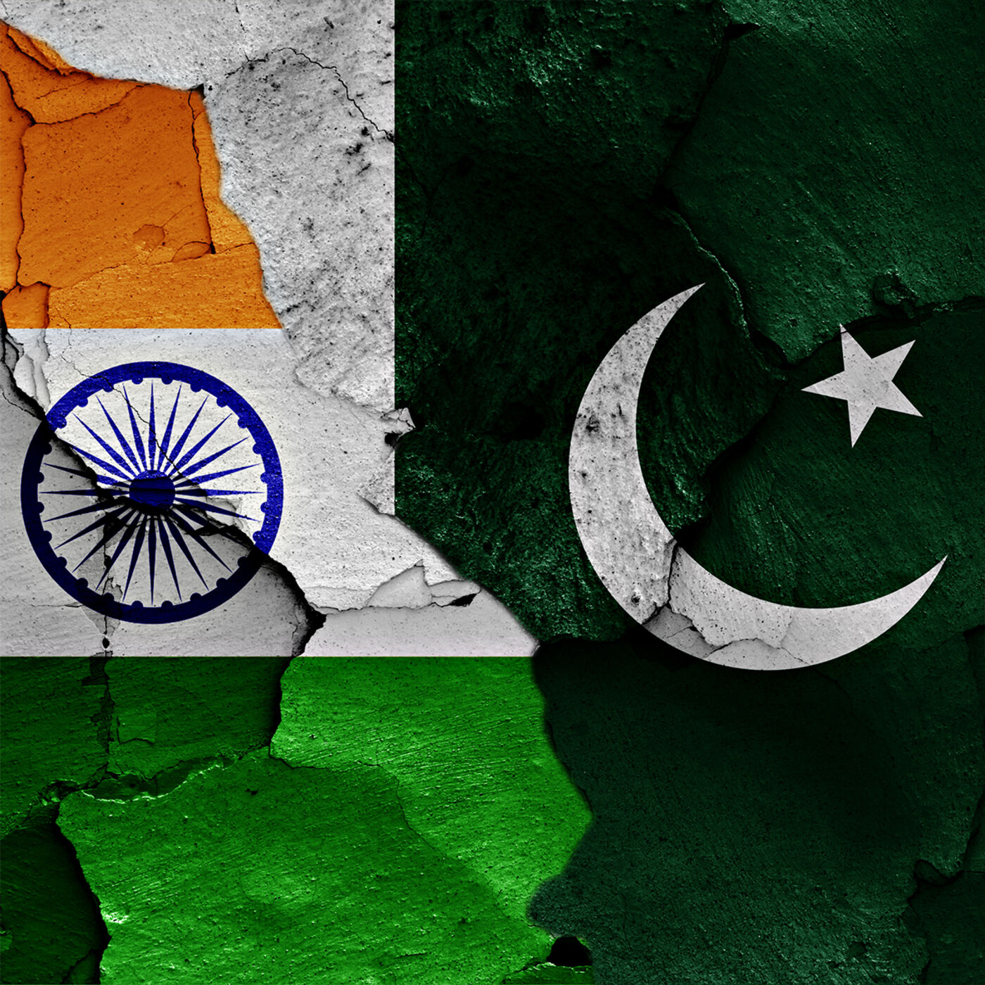 Partition of British India: 75 Years On