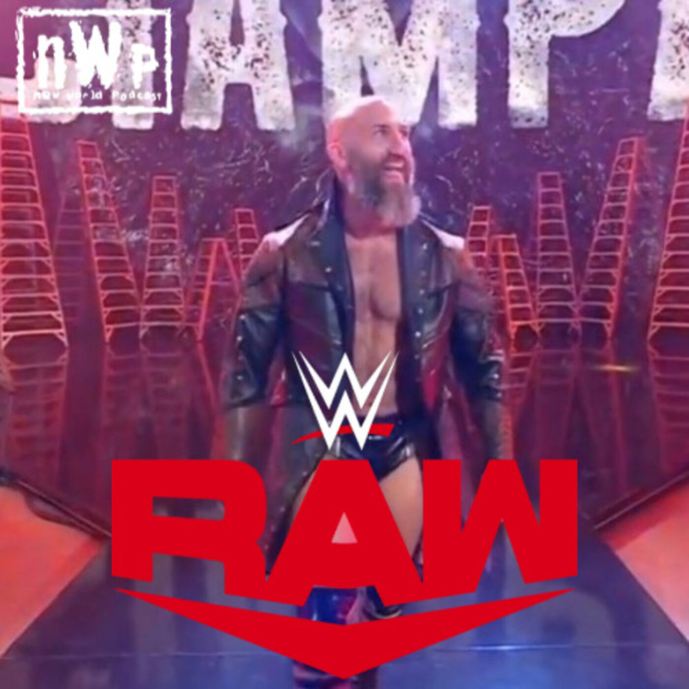 nWp: RAW (6/19/2023)