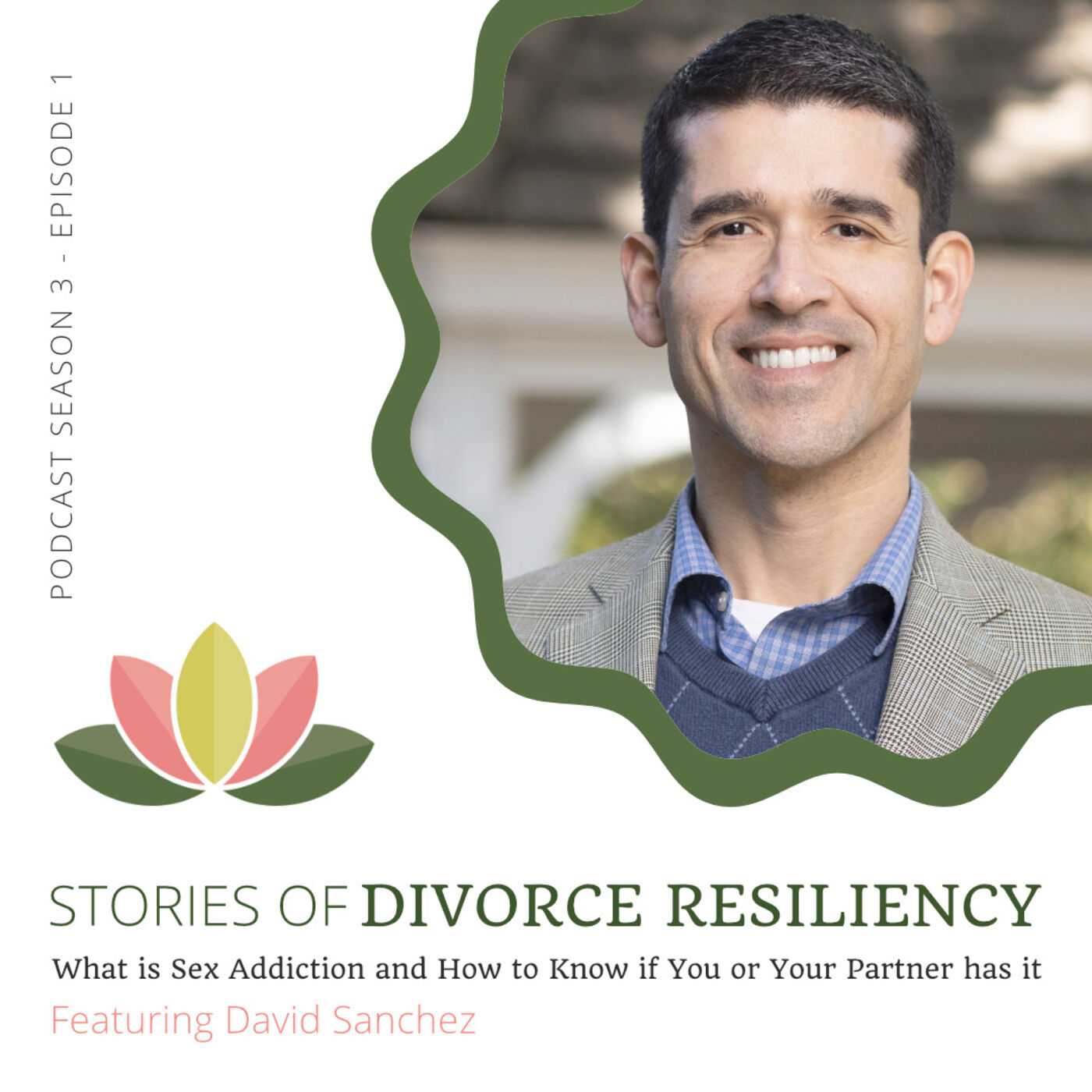 Stories of Divorce Resiliency