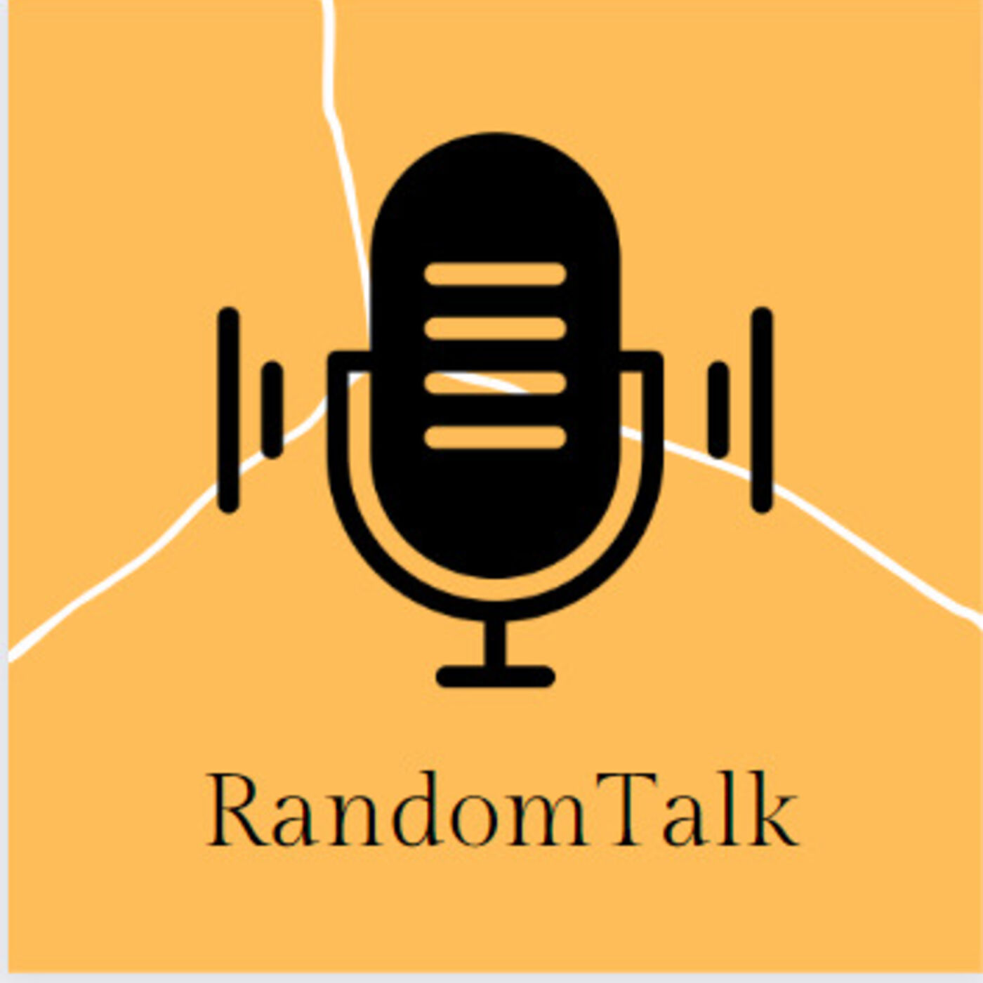 RandomTalk Room