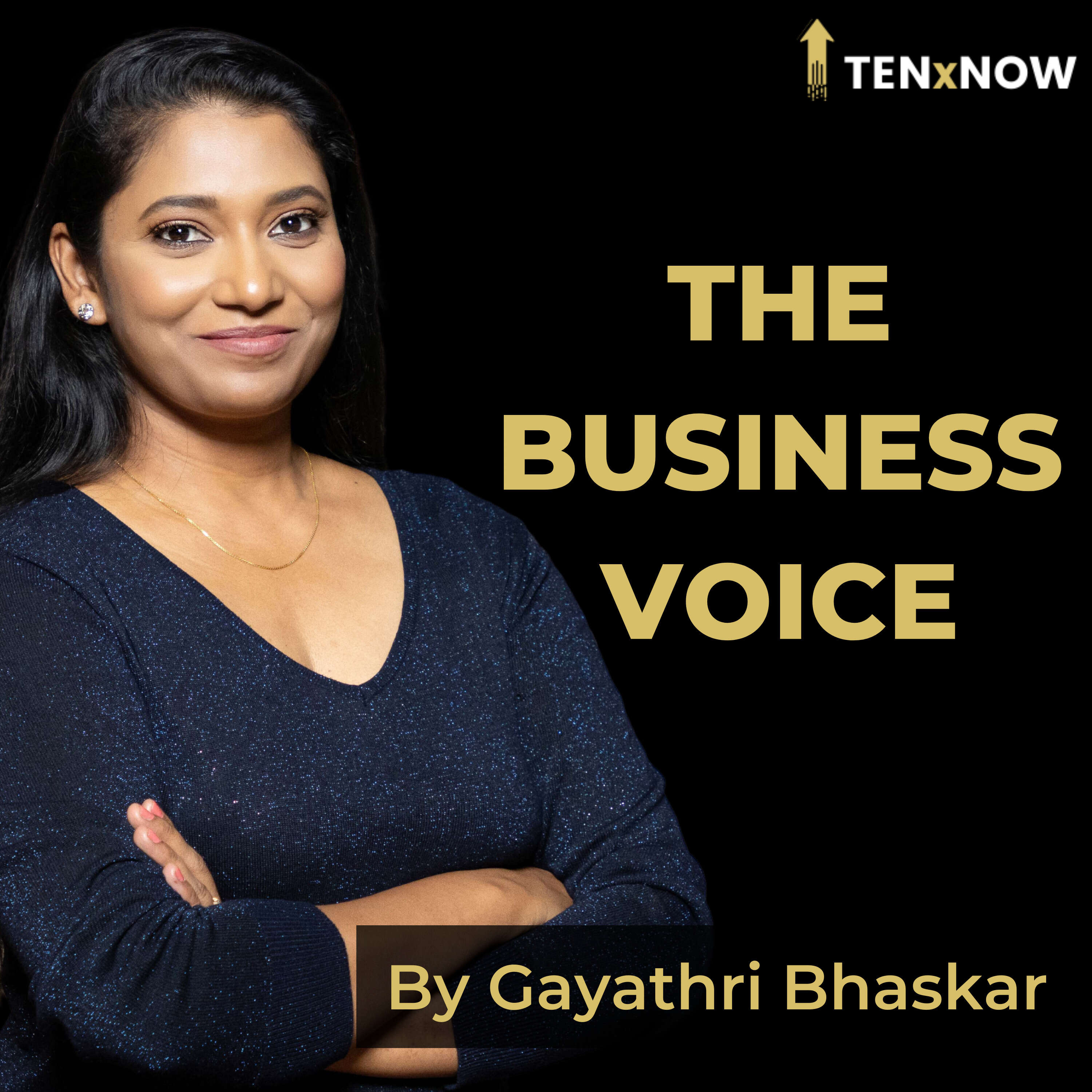 The Business Voice
