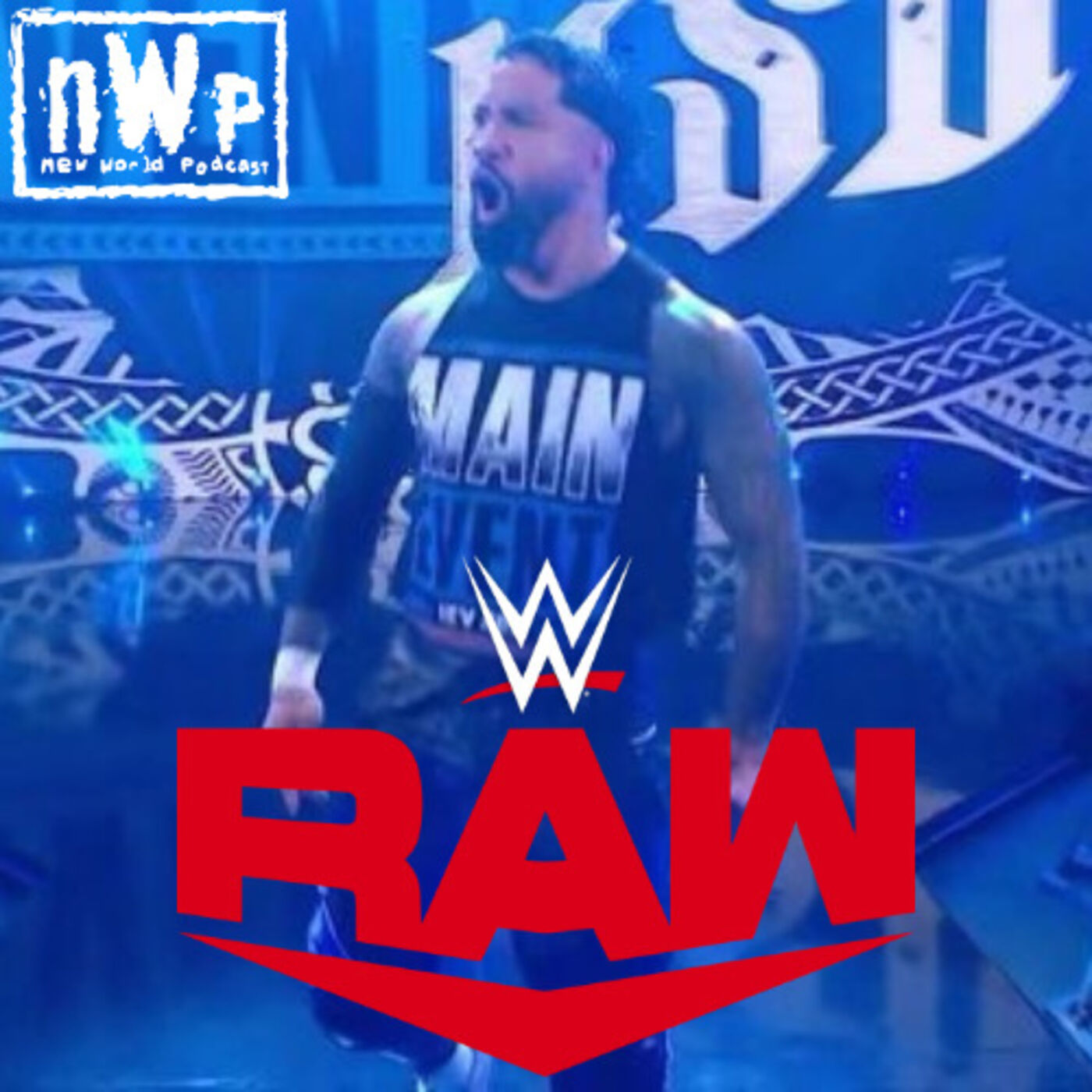 nWp: RAW (9/11/2023)