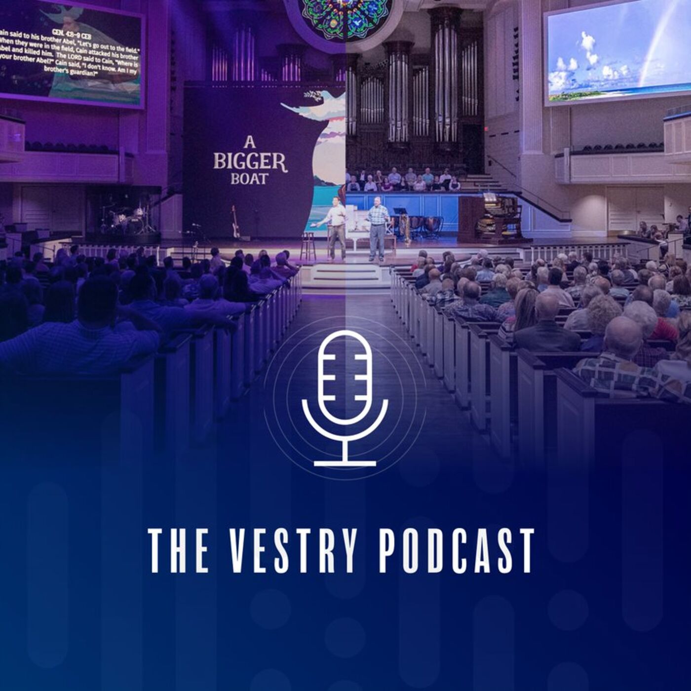 The Vestry