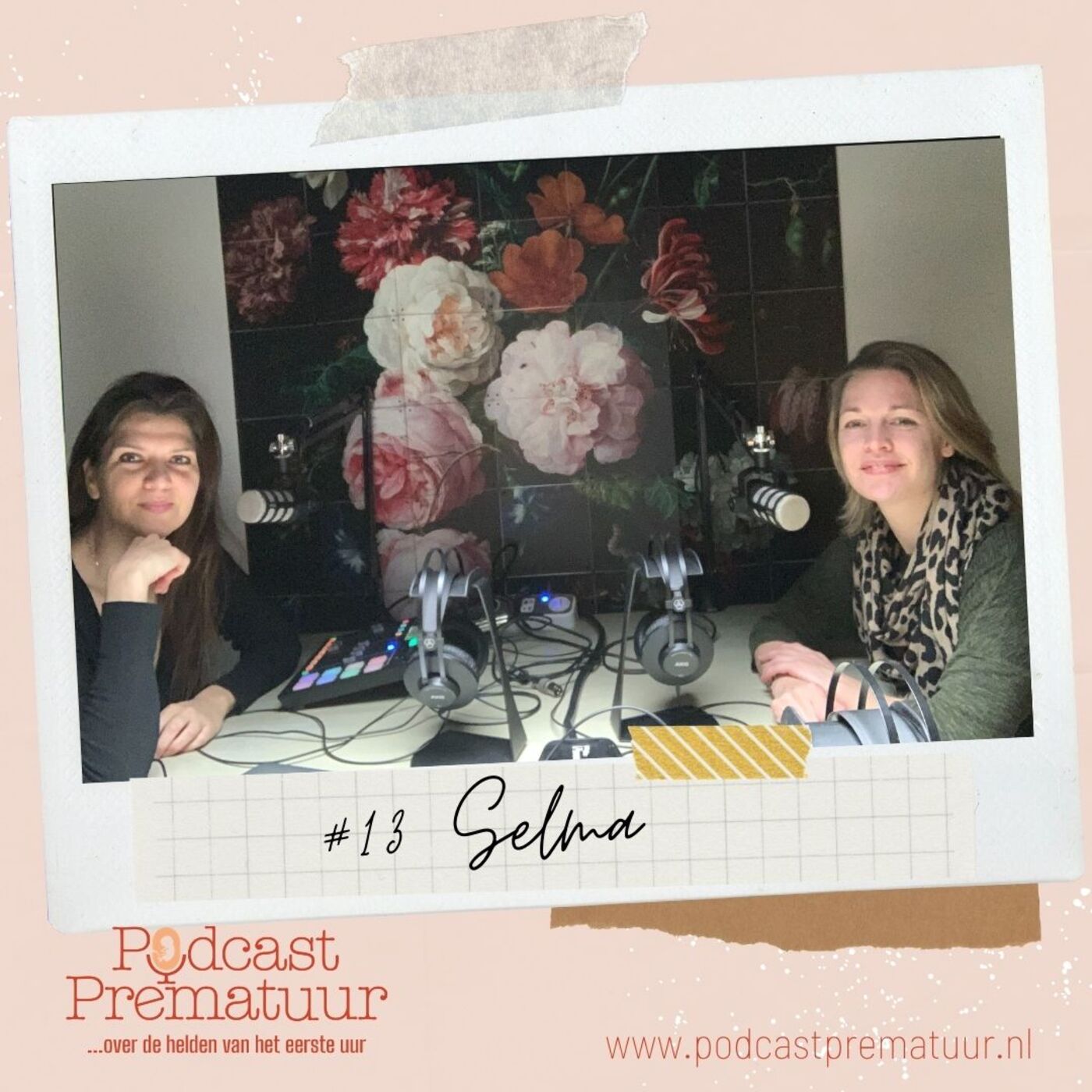 Podcast Prematuur