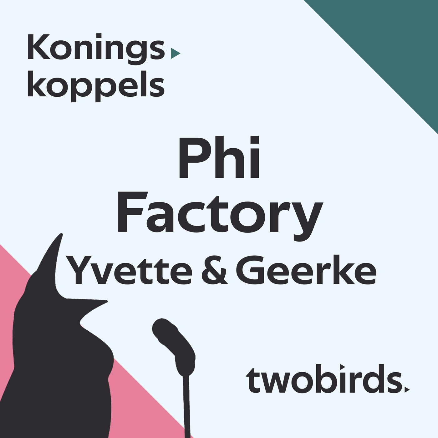 Koningskoppels