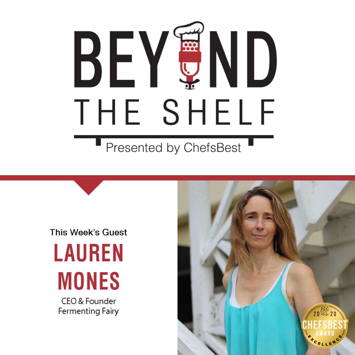 Beyond the Shelf
