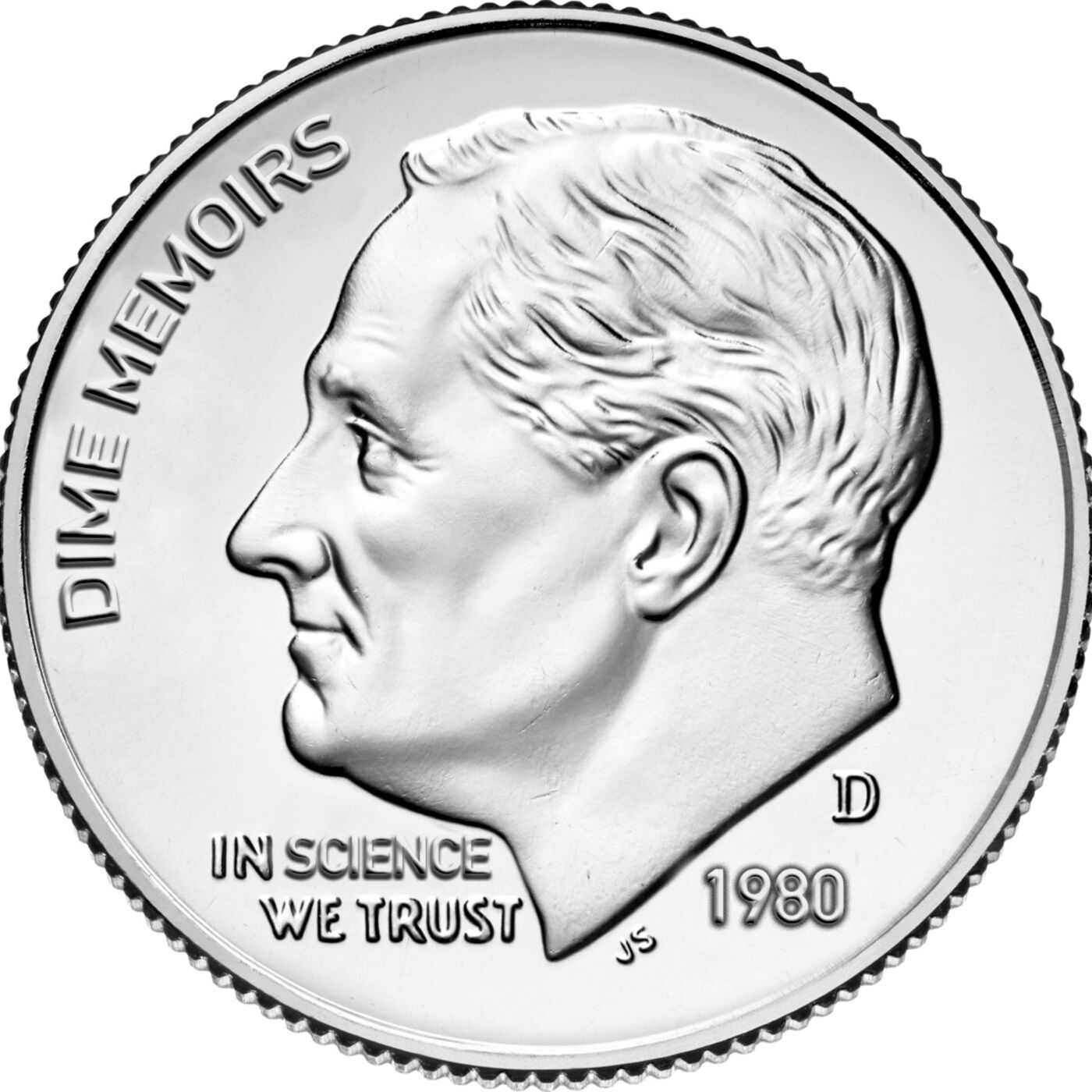 Dime Memoirs
