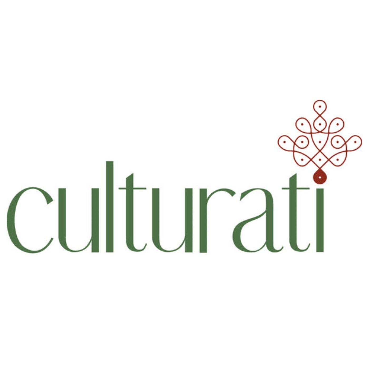 Culturati Podcast