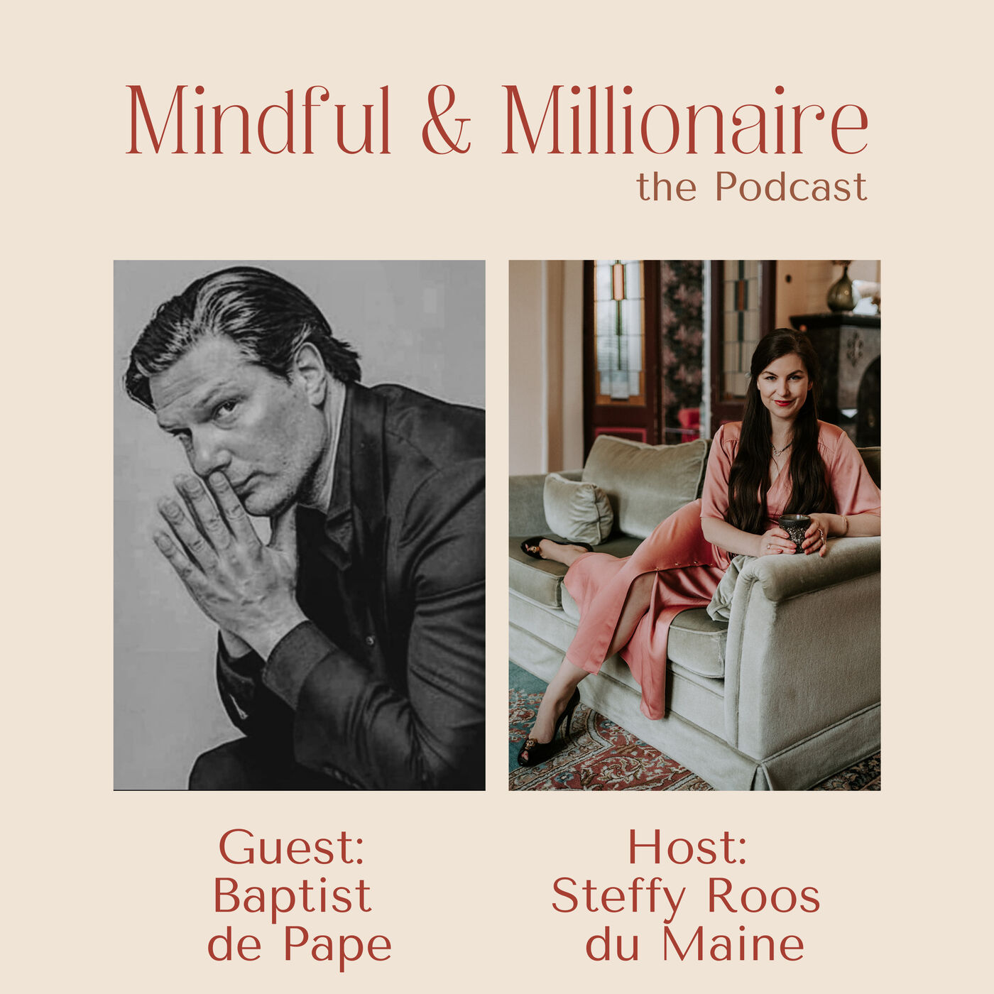 Mindful & Millionaire