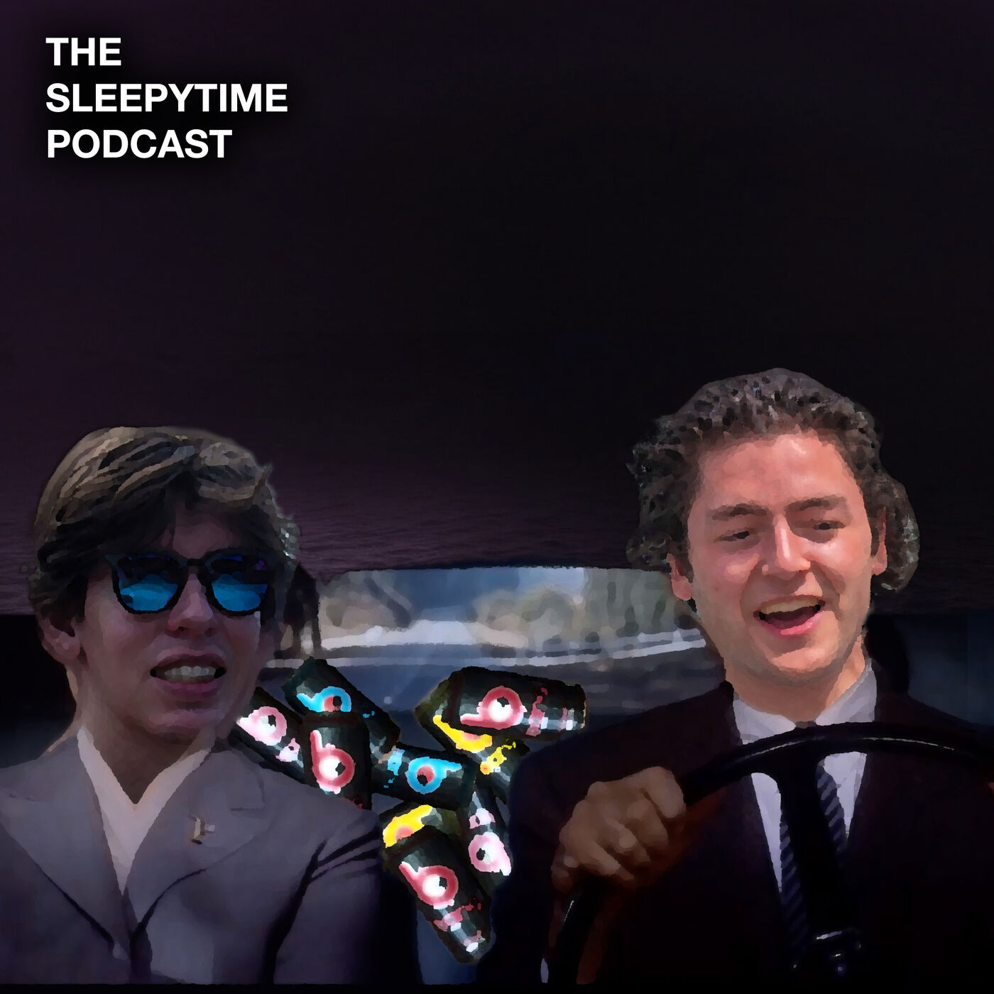 The SleepyTime Podcast