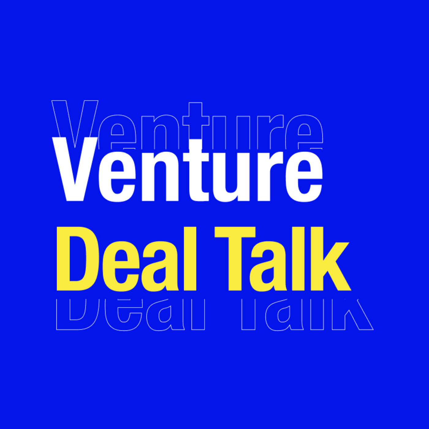 Venture Deal Talk