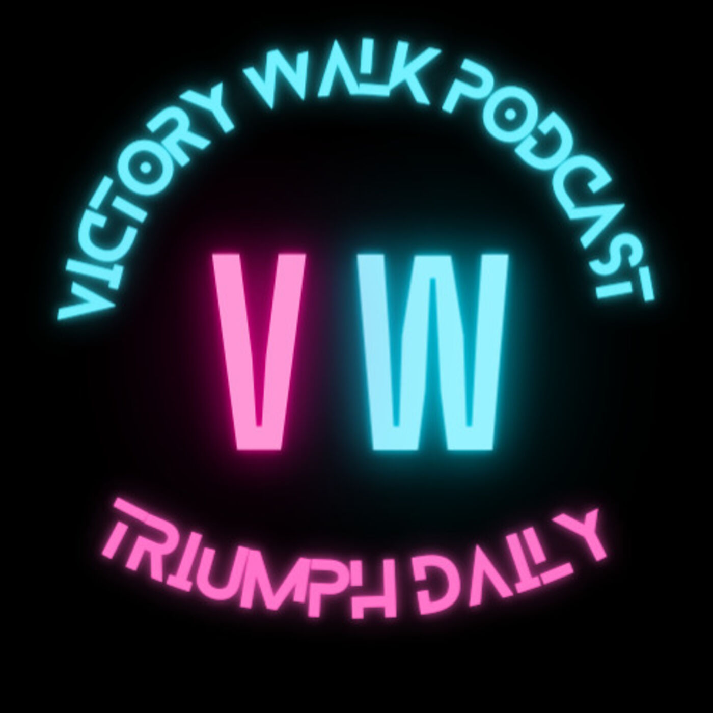 Victory Walk Podcast