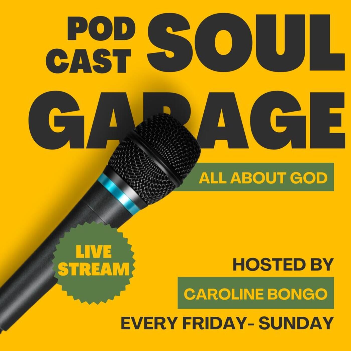 Soul Garage