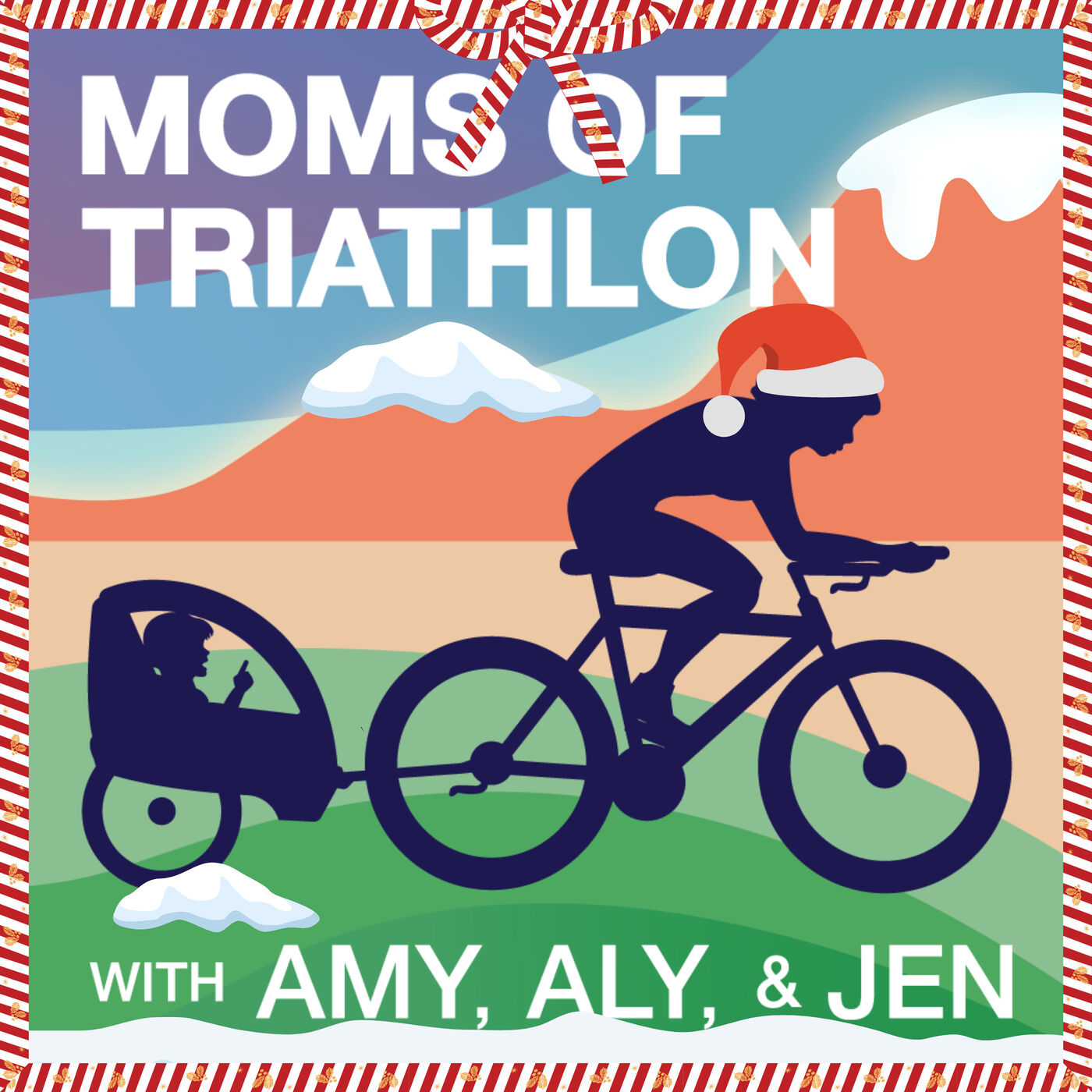 Moms of Triathlon
