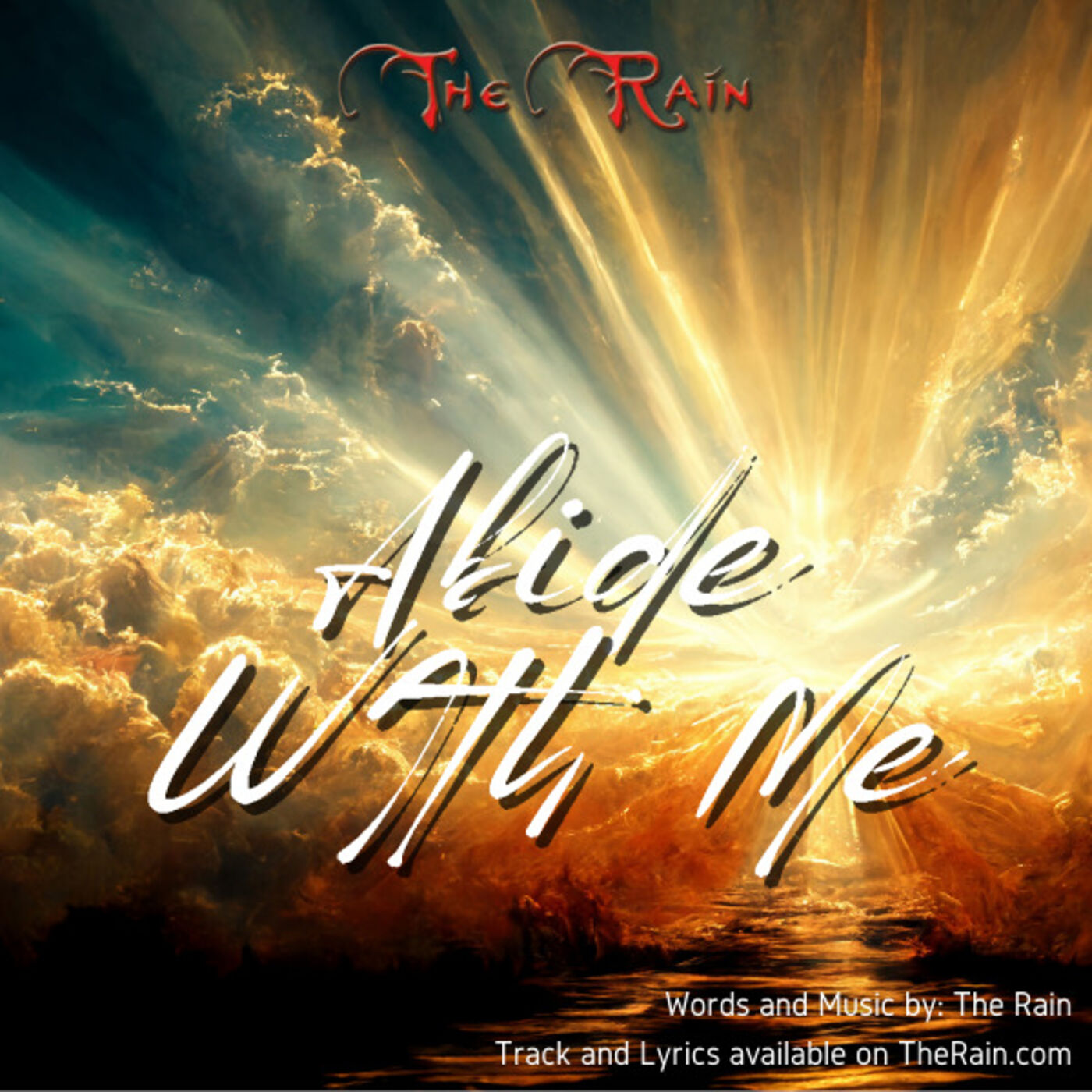 Abide With Me