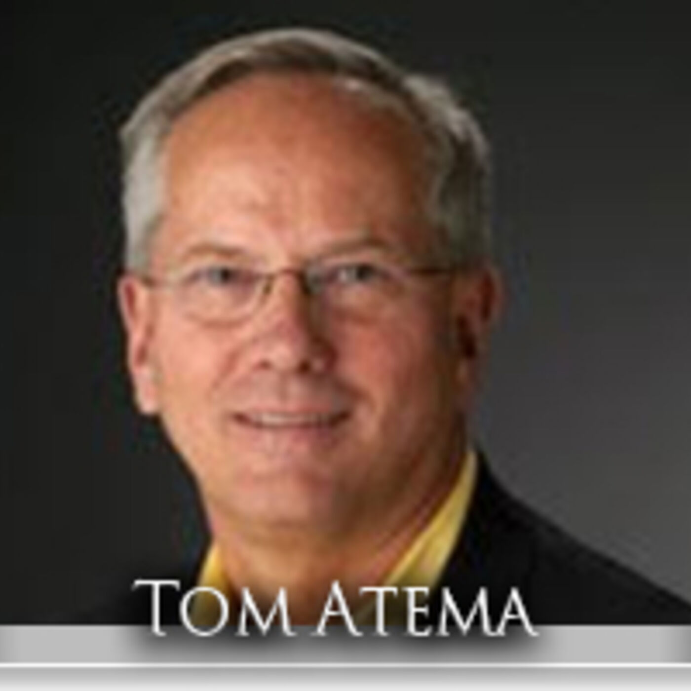 Tom Atema