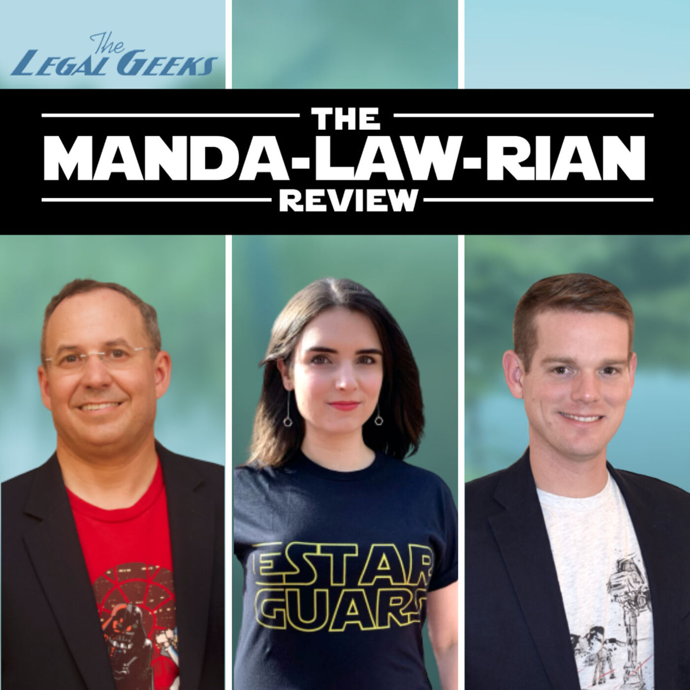 How the Mandalorian Saved the Blue Harvest
