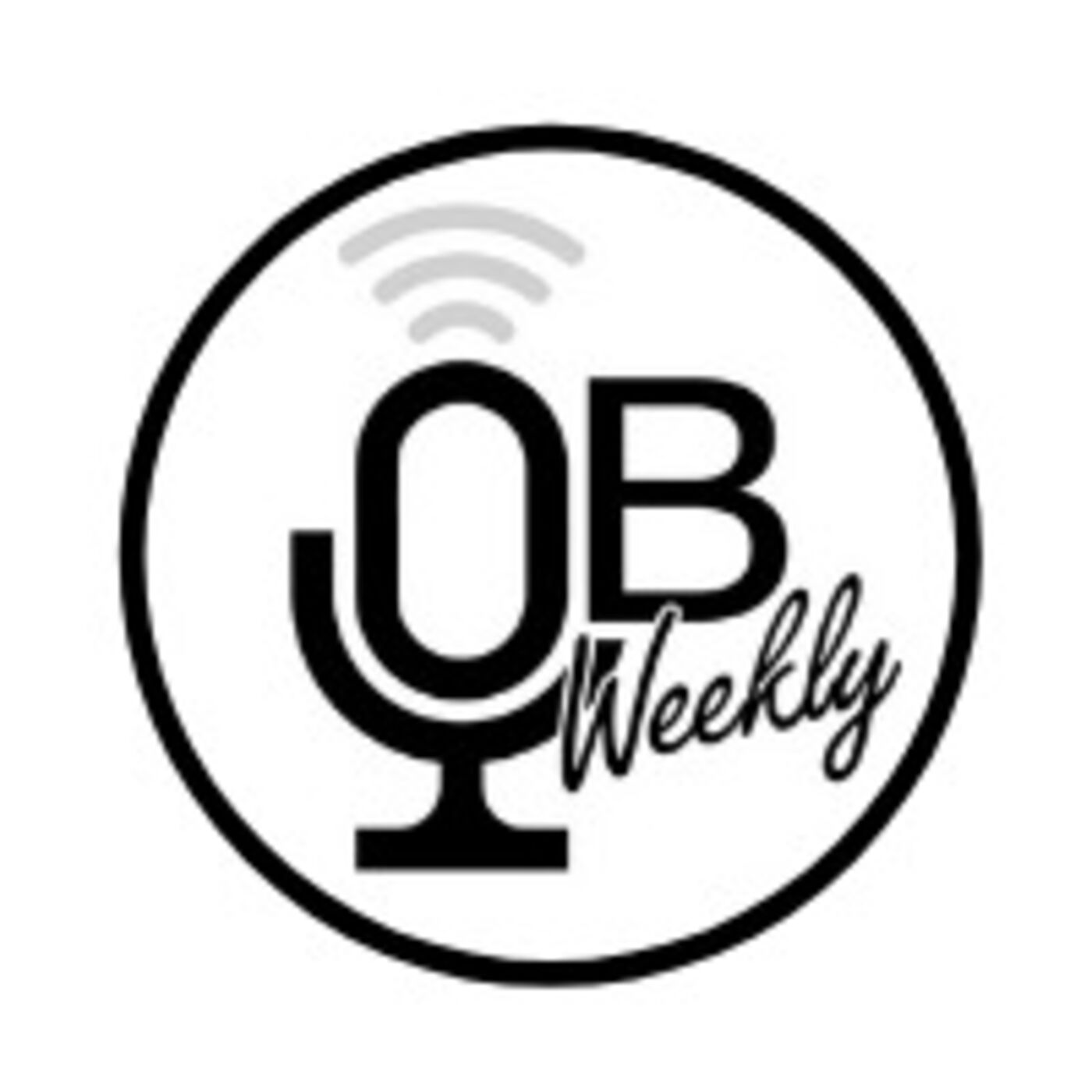 Old Baptist Weekly cover