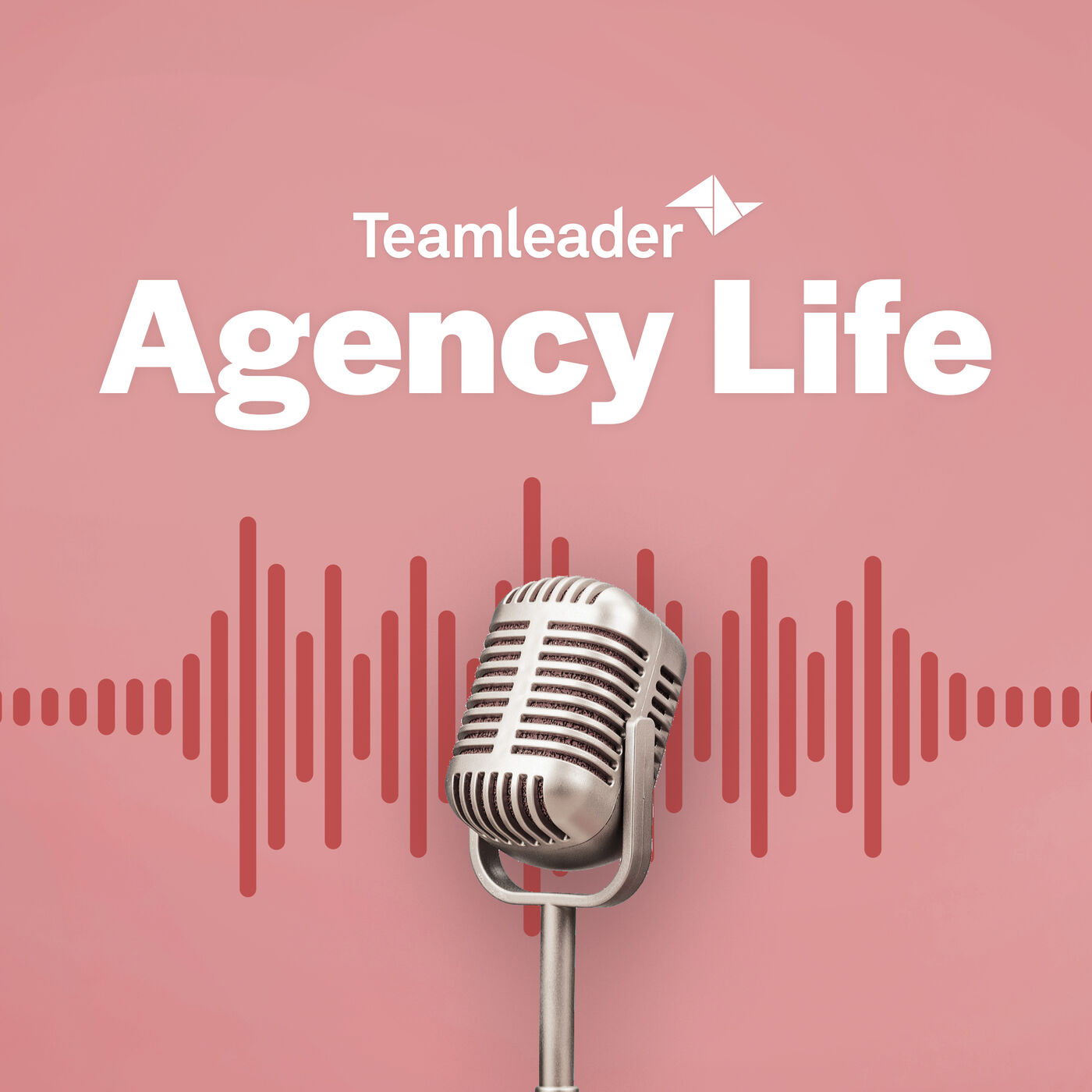 Agency Life by Teamleader