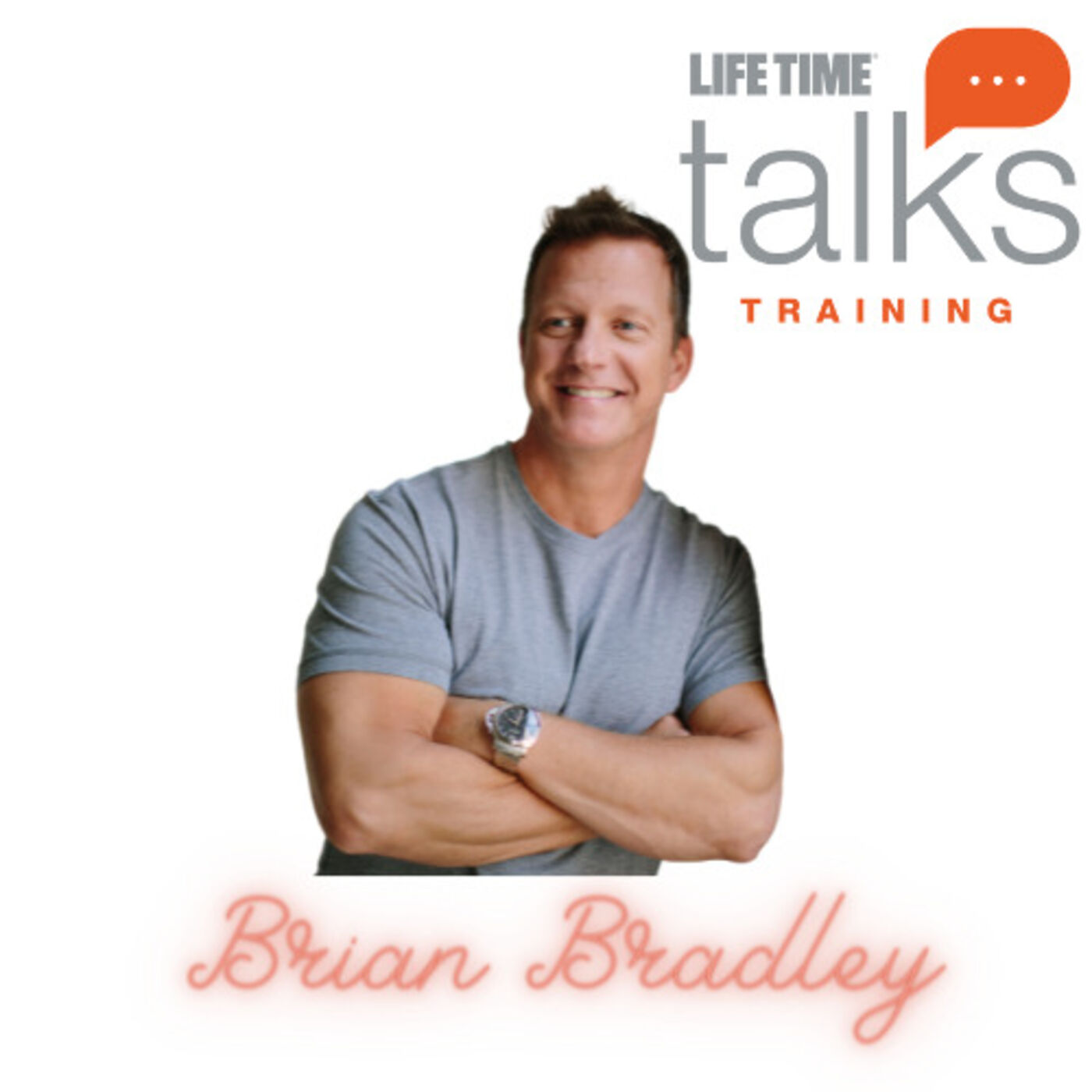 Trainer Talks