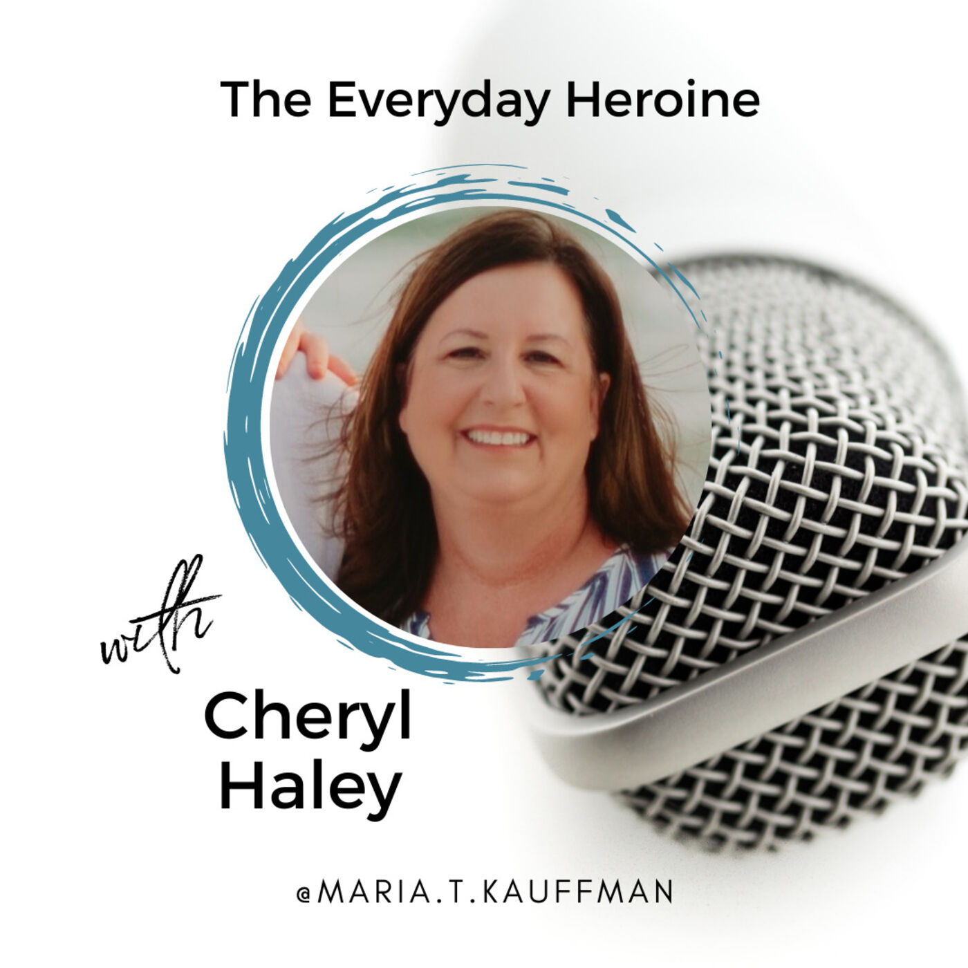 The Everyday Heroine