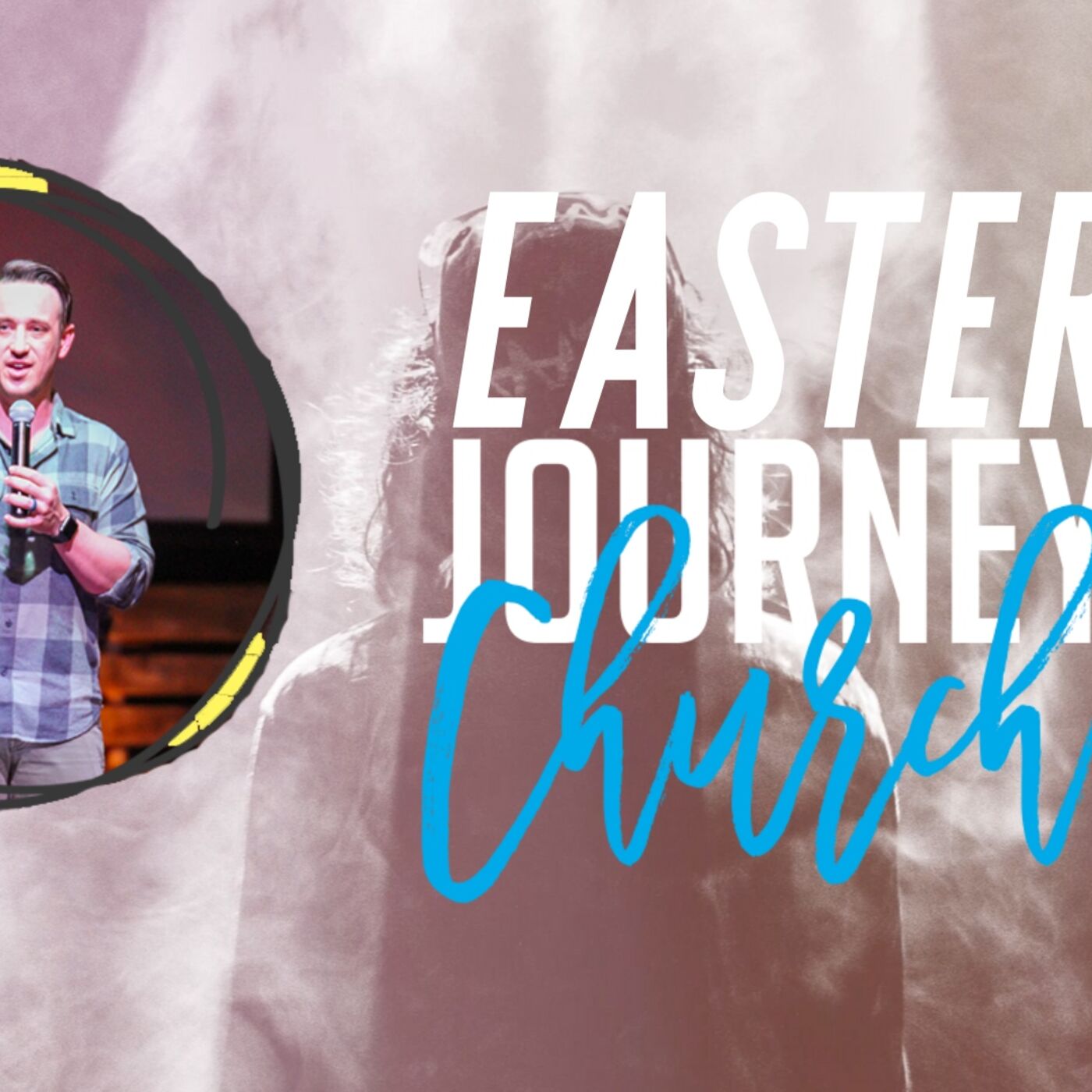 Journey Church Podcast