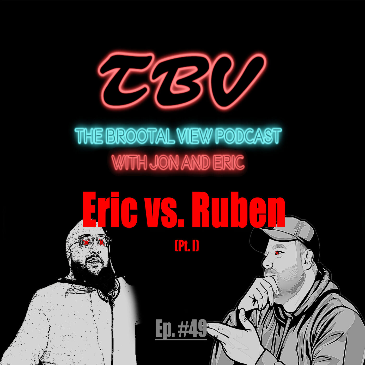 The BROOTal View Podcast