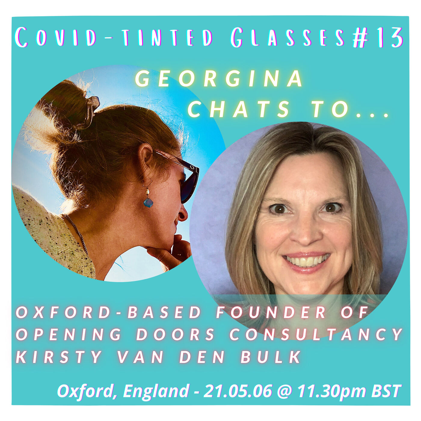 Tinted Specs Podcast